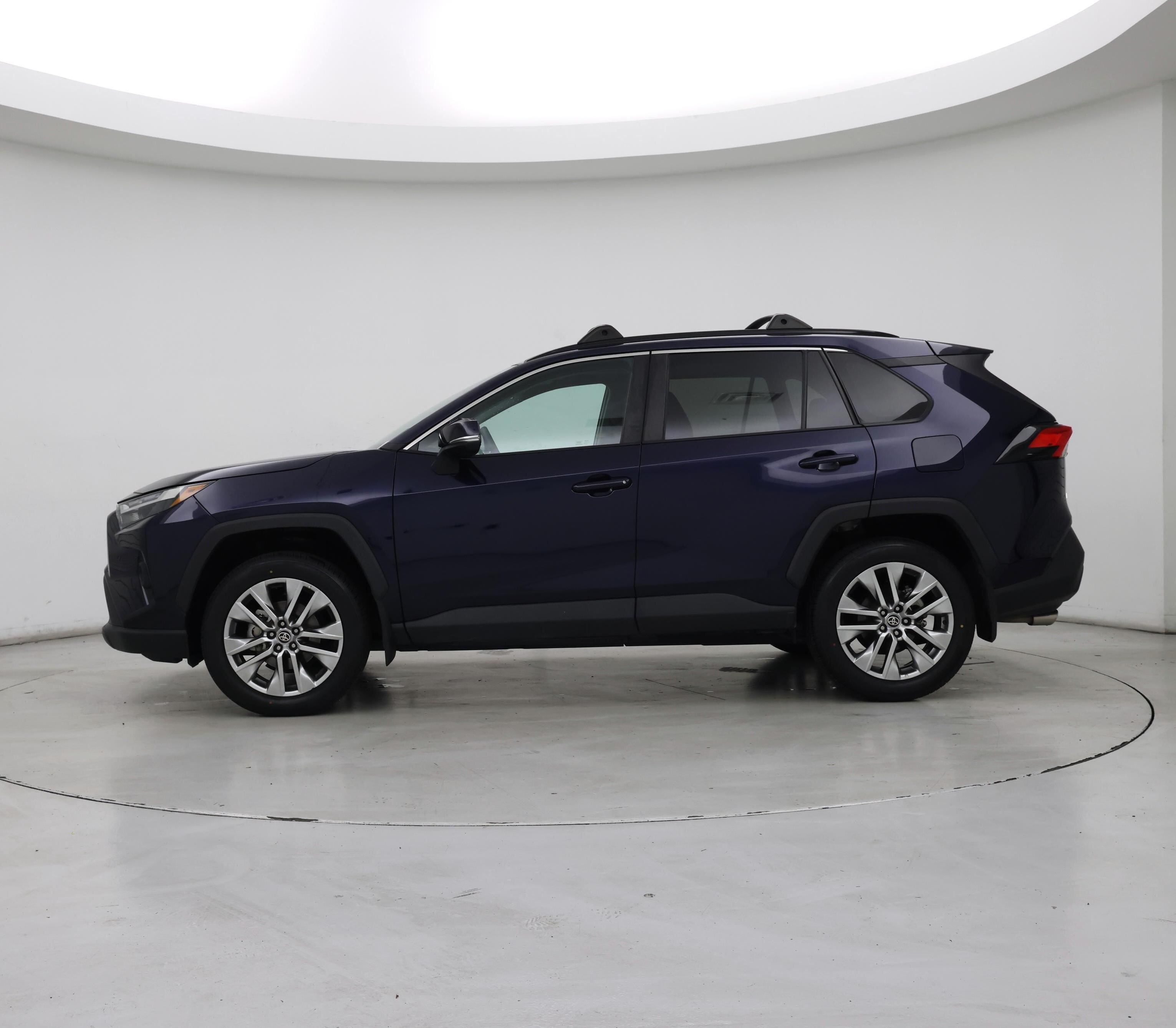 Thumbnail: 2023 Toyota RAV4 - 3