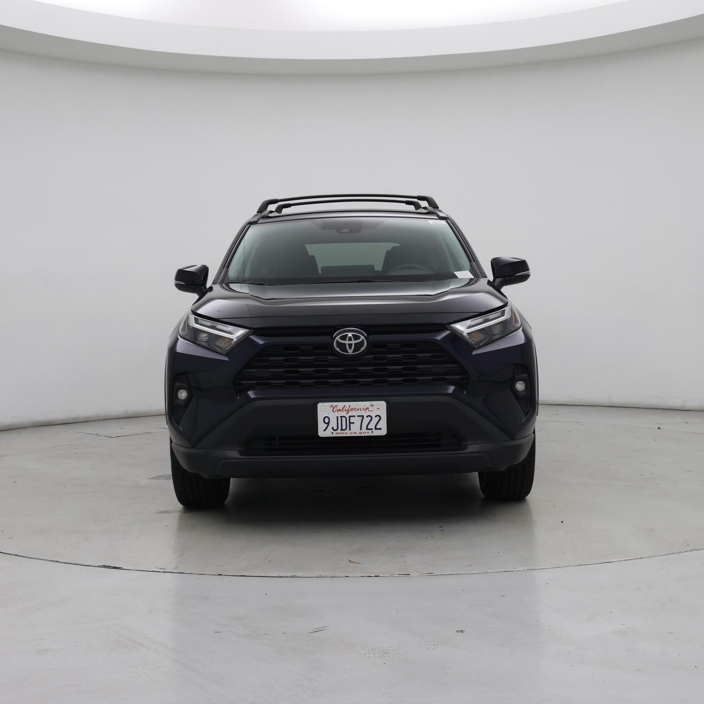 Thumbnail: 2023 Toyota RAV4 - 5