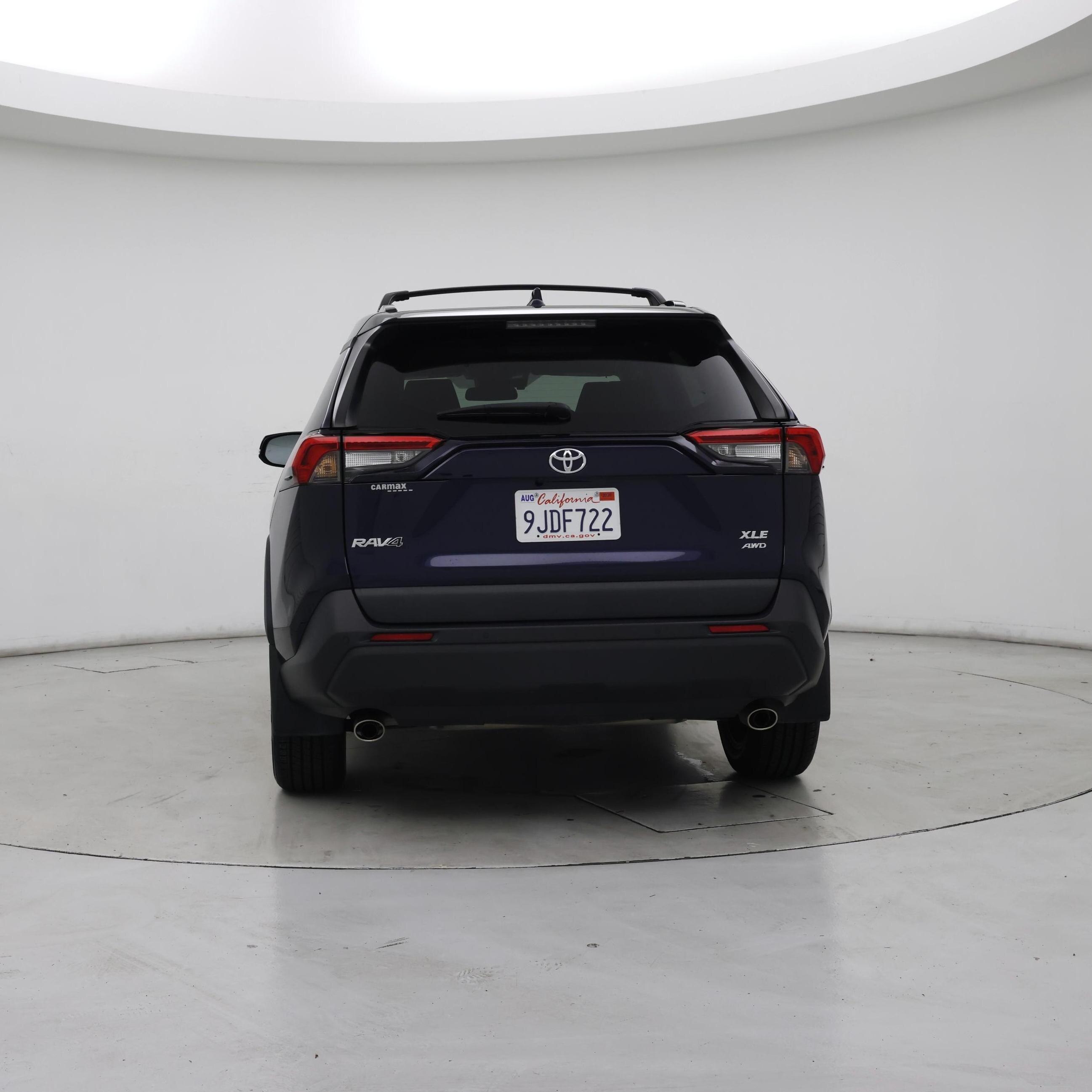 Thumbnail: 2023 Toyota RAV4 - 6