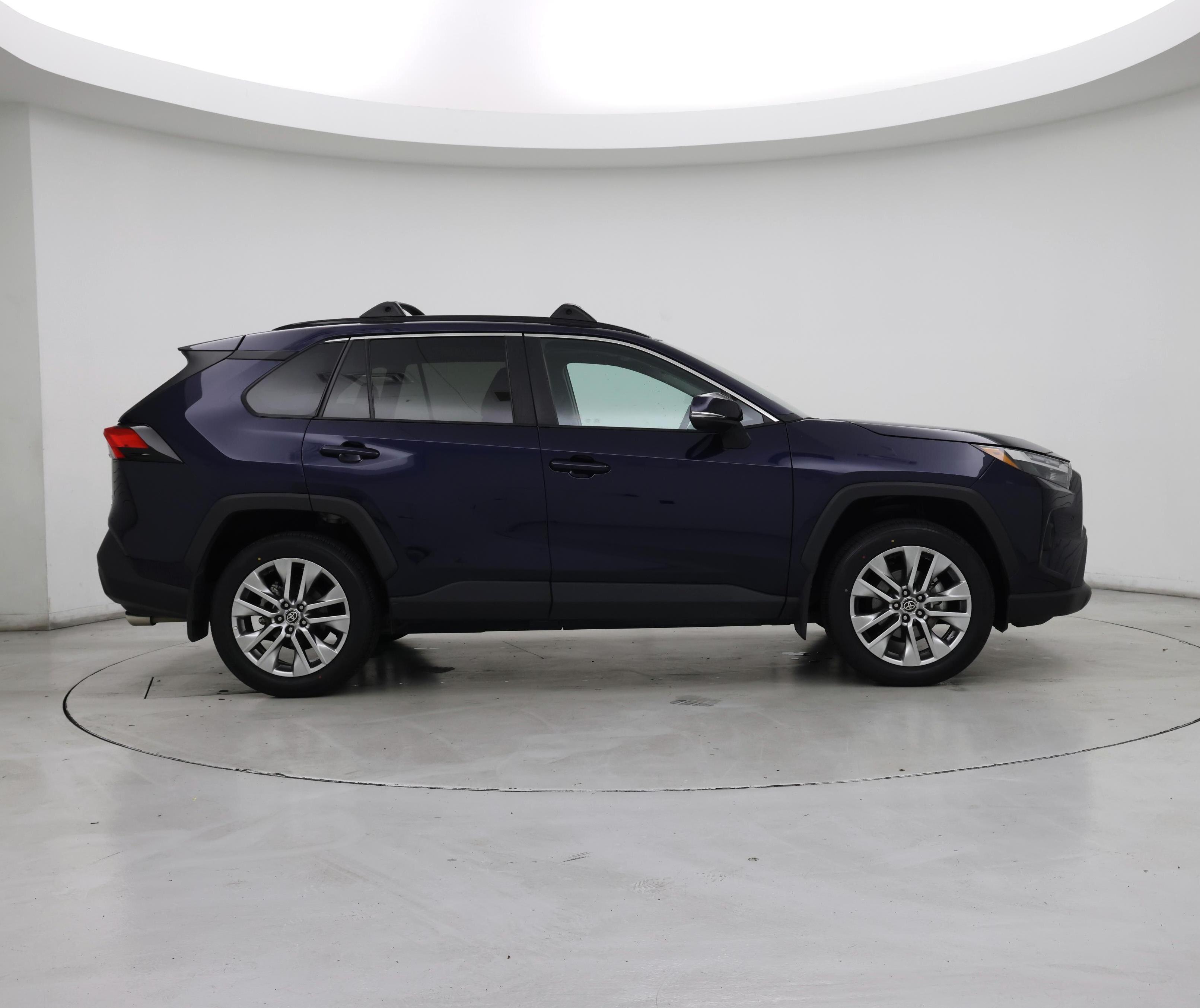 Thumbnail: 2023 Toyota RAV4 - 7