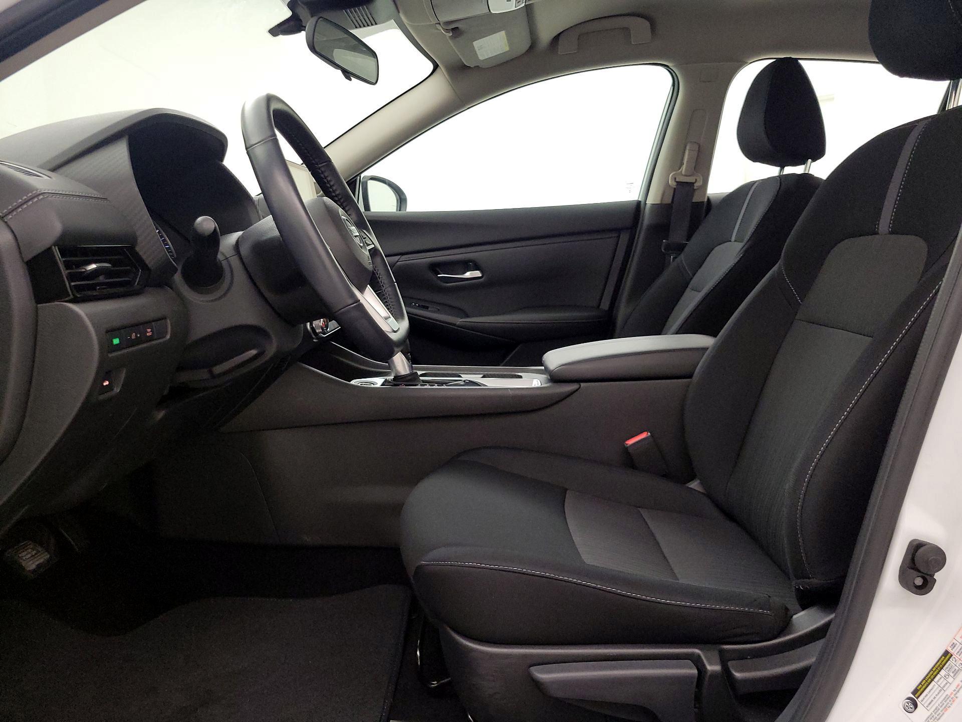 Thumbnail: 2022 Nissan Sentra - 11