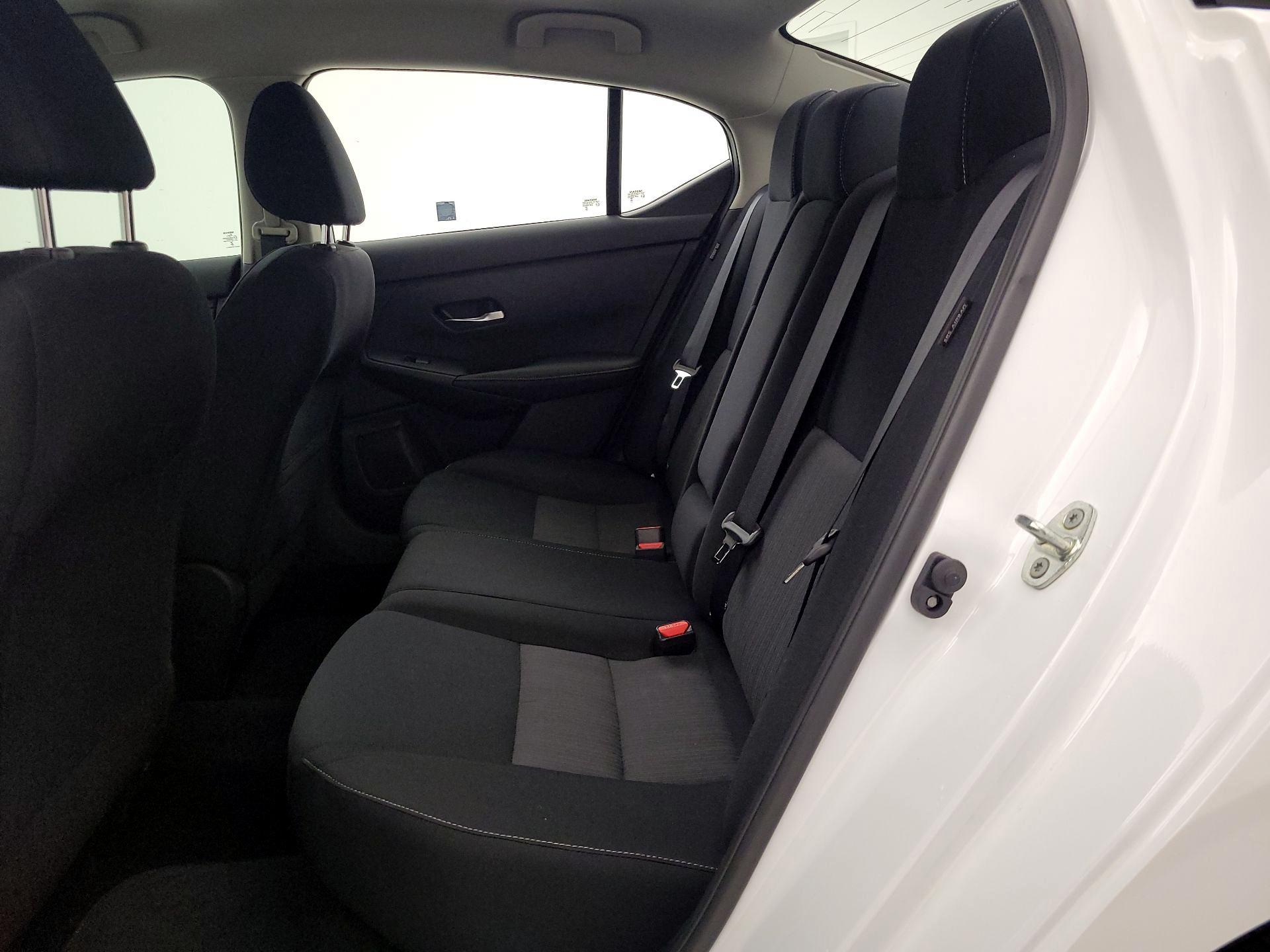 Thumbnail: 2022 Nissan Sentra - 19