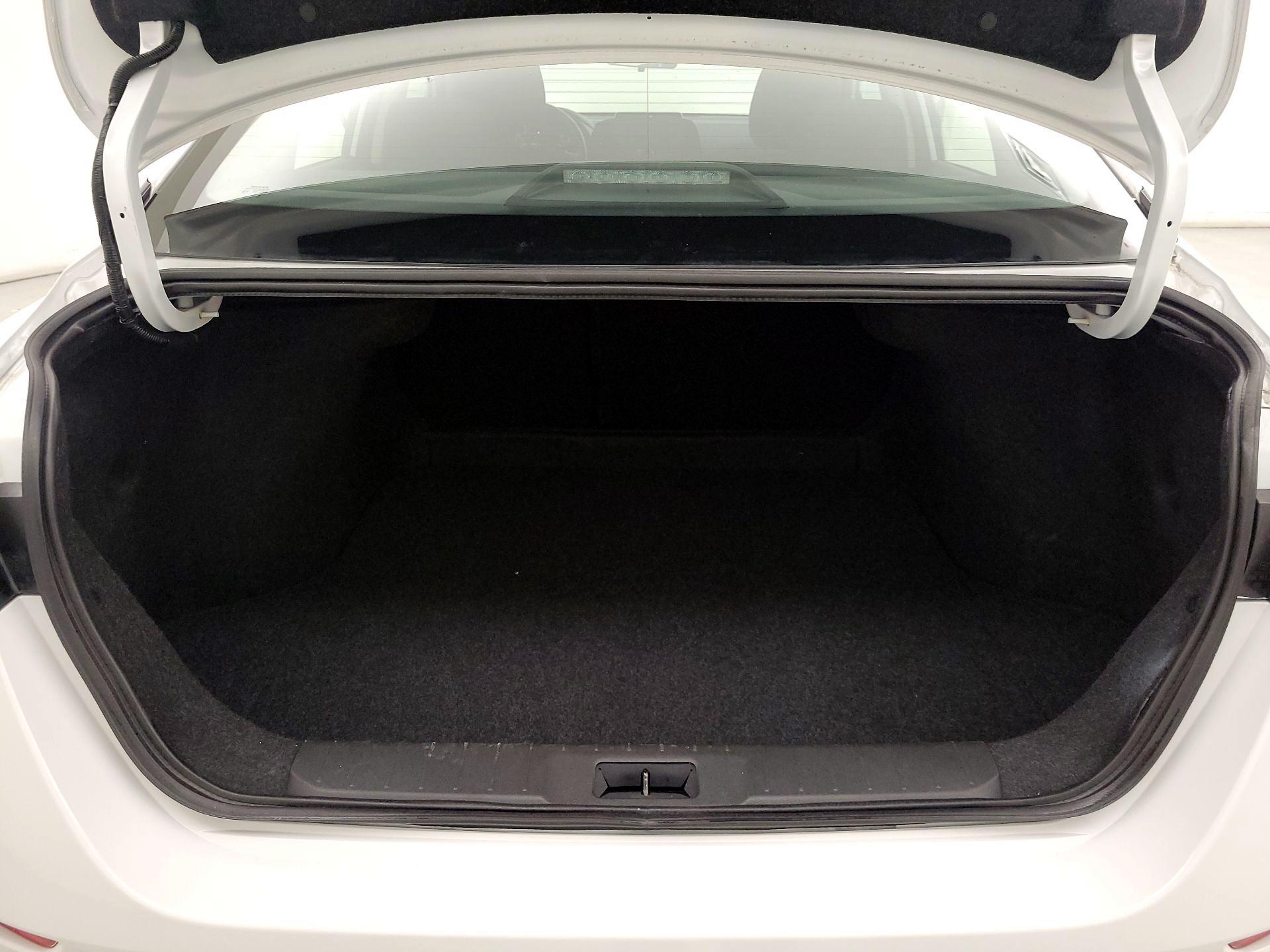 Thumbnail: 2022 Nissan Sentra - 20