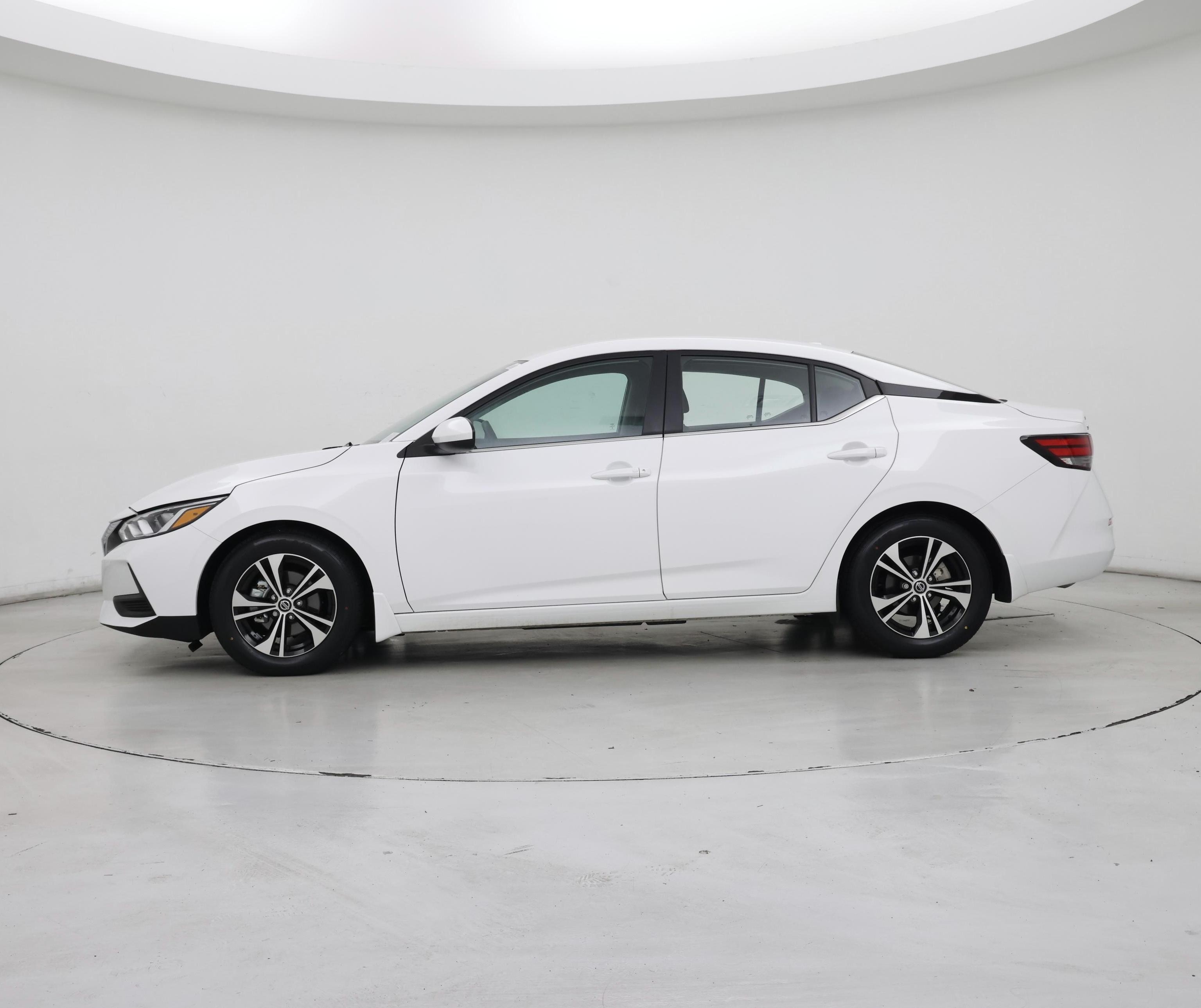 Thumbnail: 2022 Nissan Sentra - 3