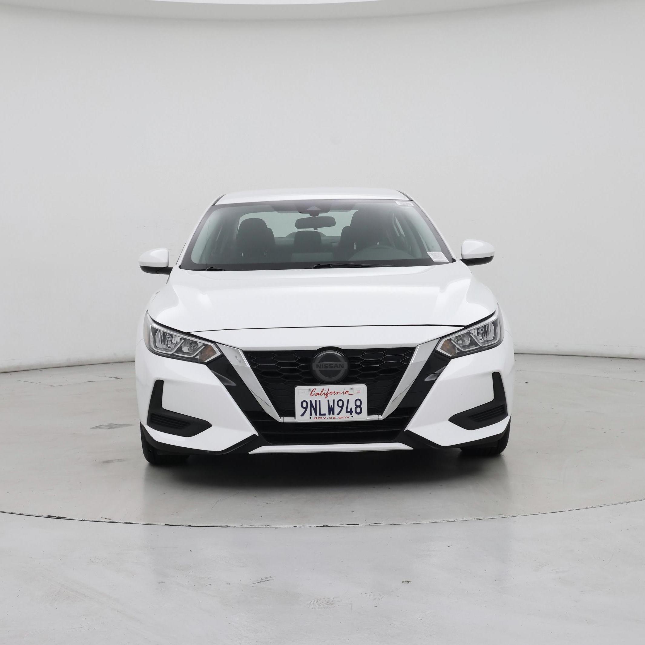 Thumbnail: 2022 Nissan Sentra - 5