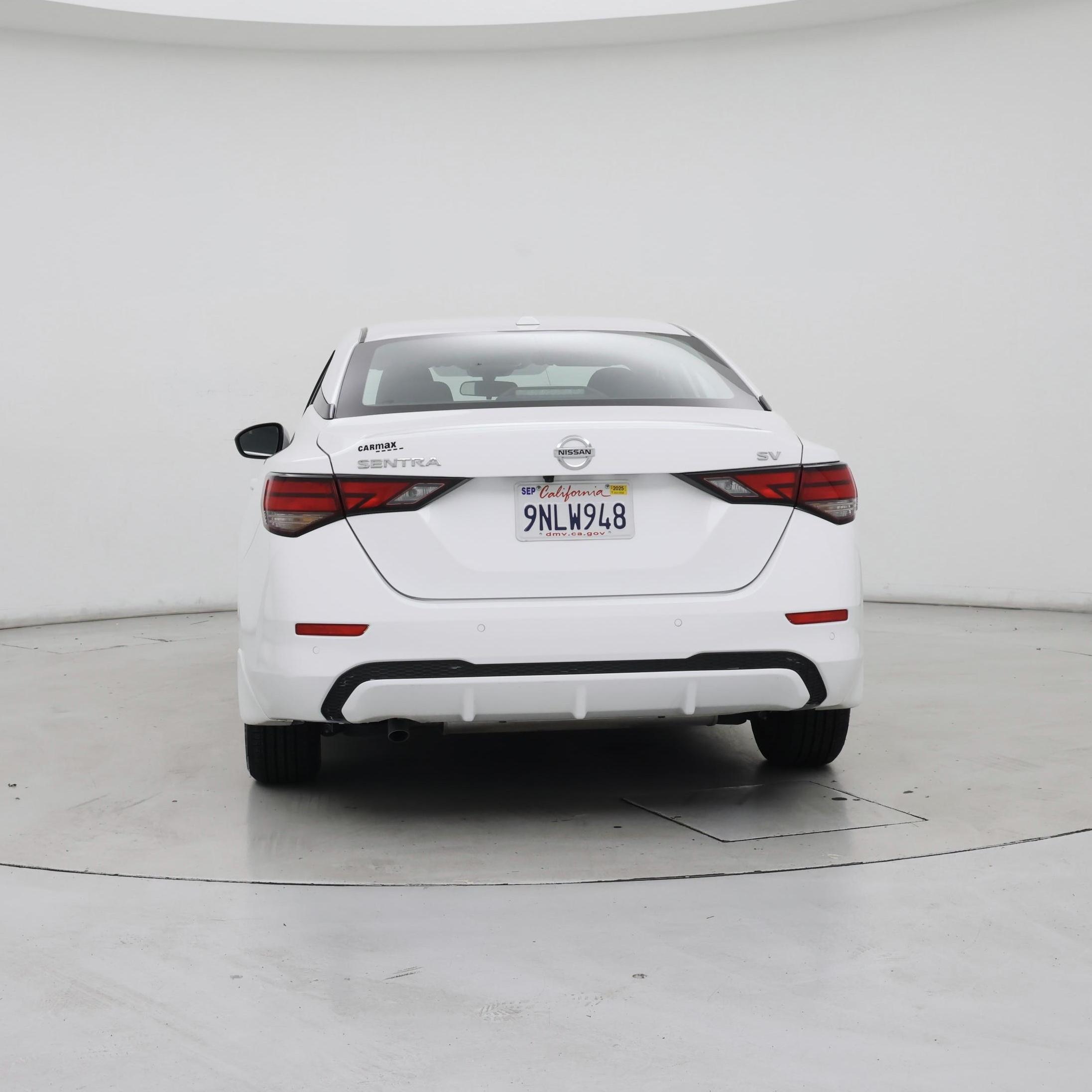 Thumbnail: 2022 Nissan Sentra - 6