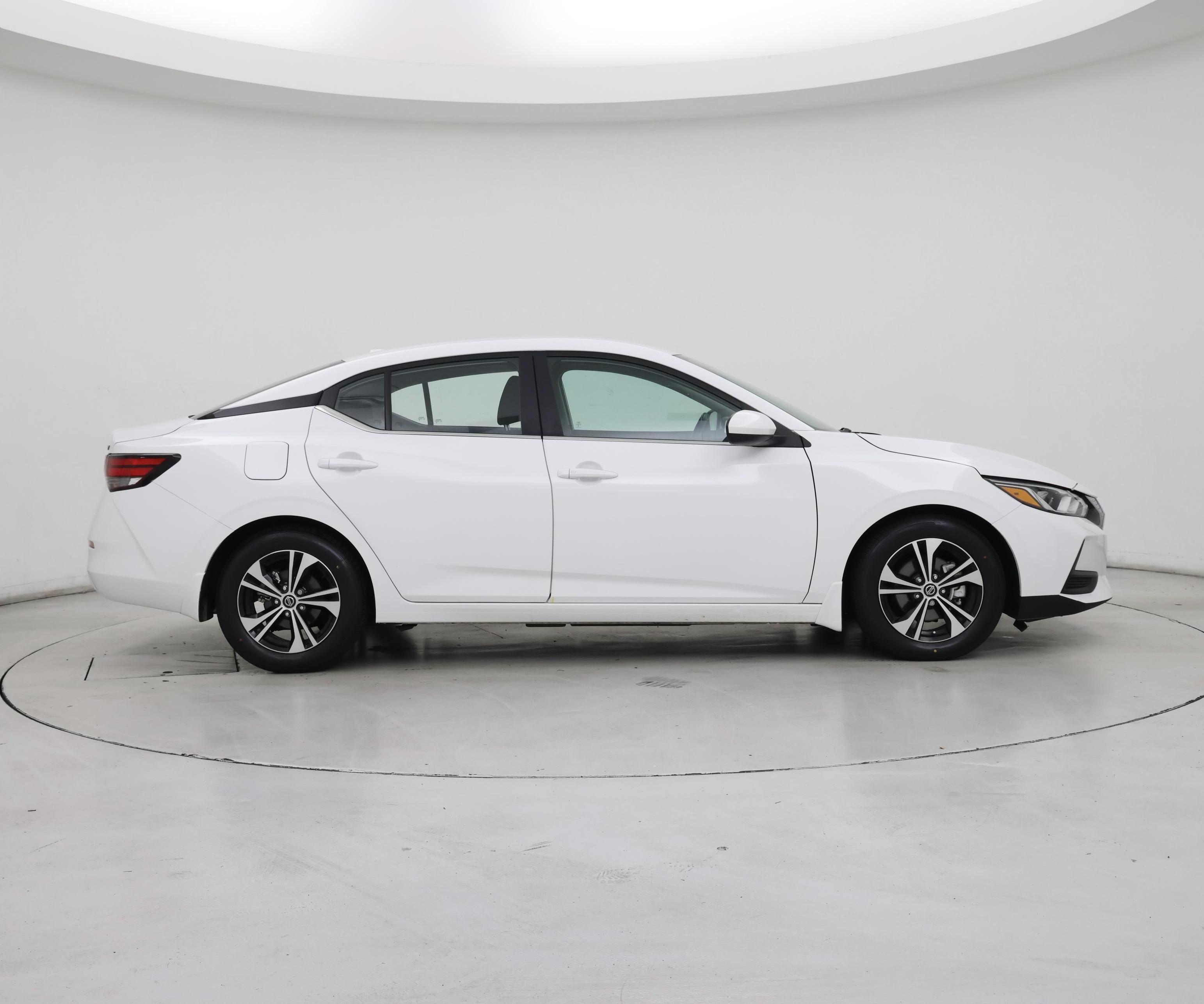 Thumbnail: 2022 Nissan Sentra - 7