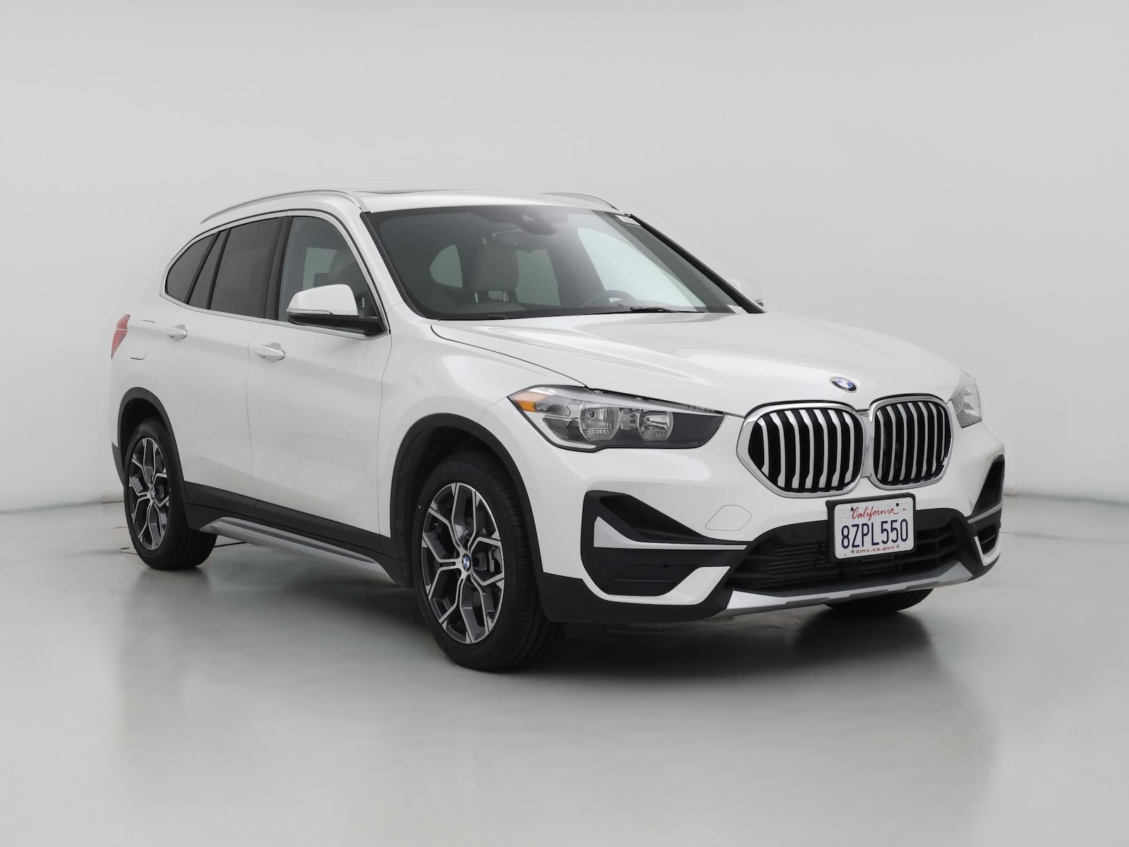 2022 BMW X1