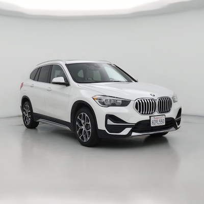 2022 BMW X1 XDrive28i