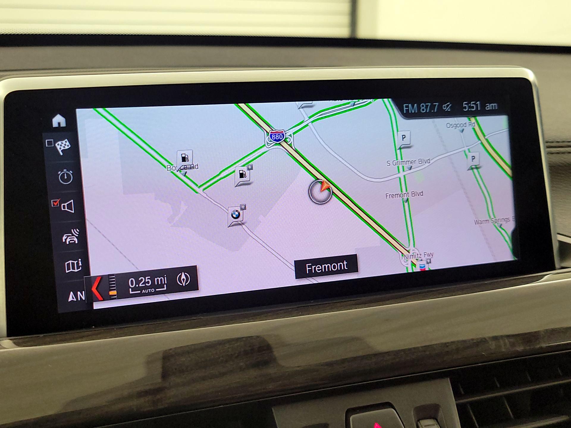 Thumbnail: 2022 BMW X1 - 14