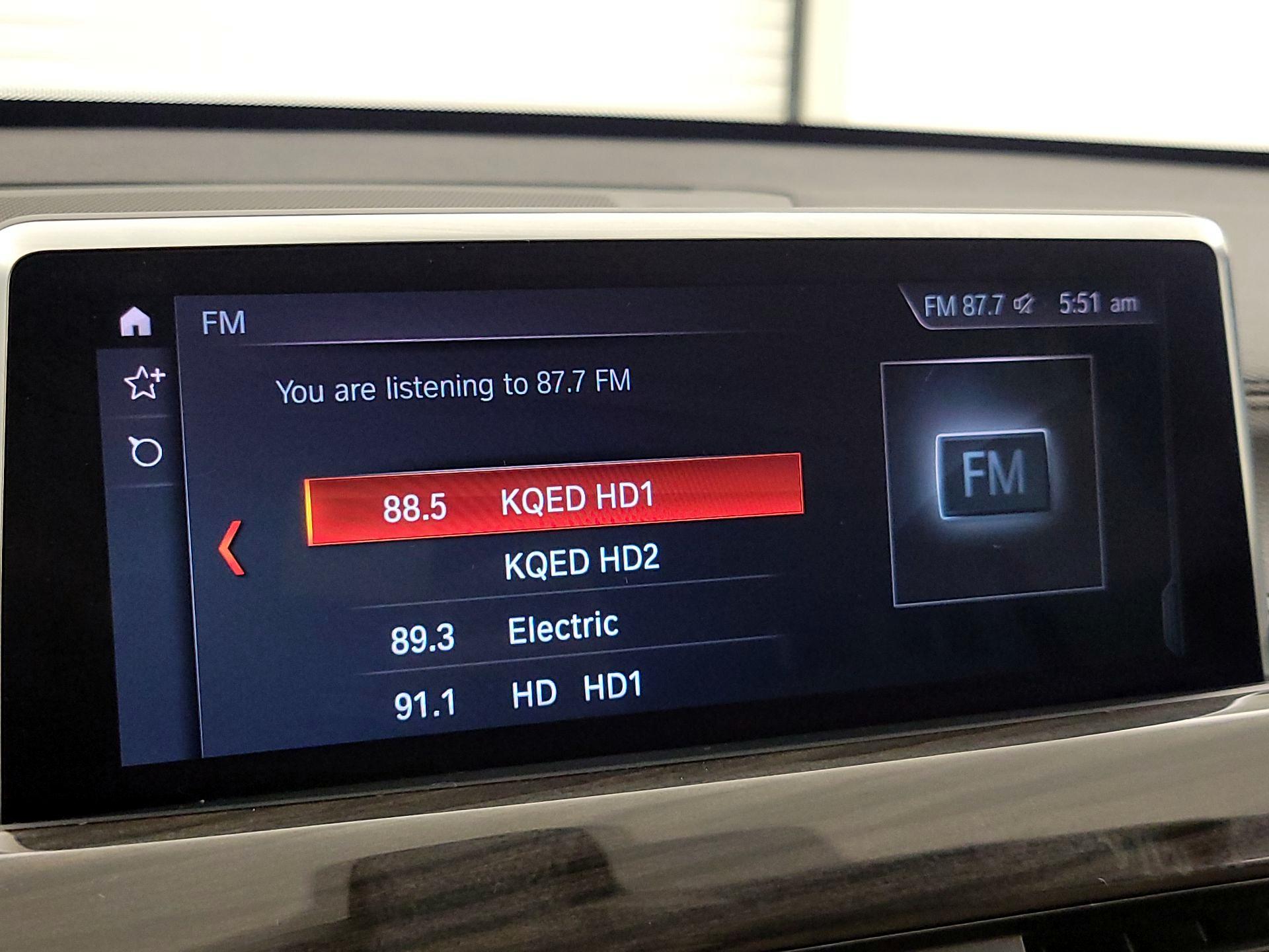 Thumbnail: 2022 BMW X1 - 16