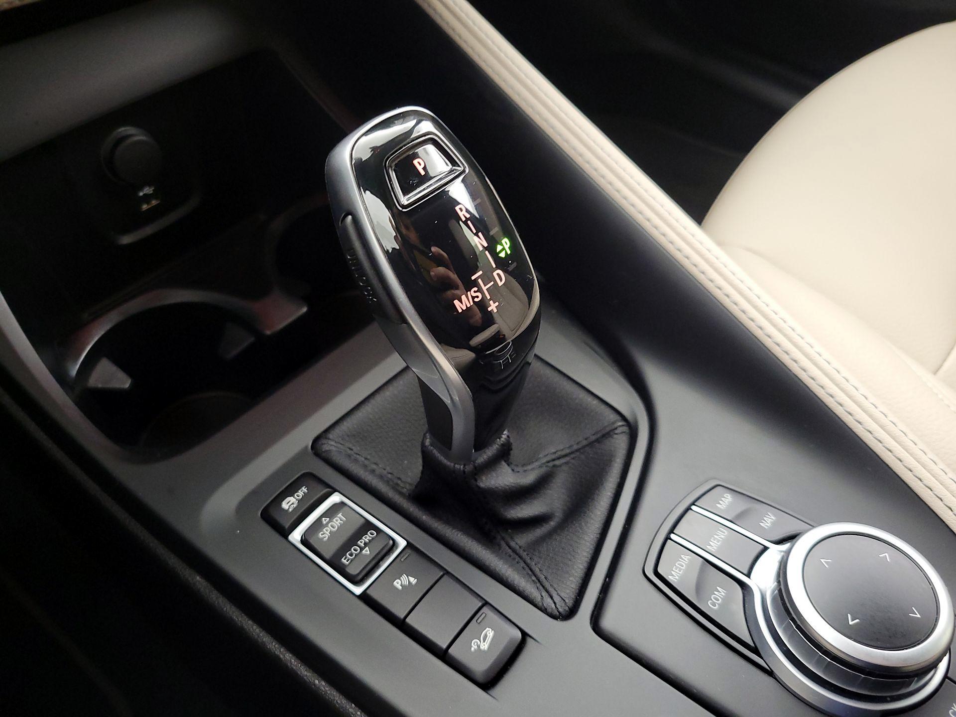 Thumbnail: 2022 BMW X1 - 18