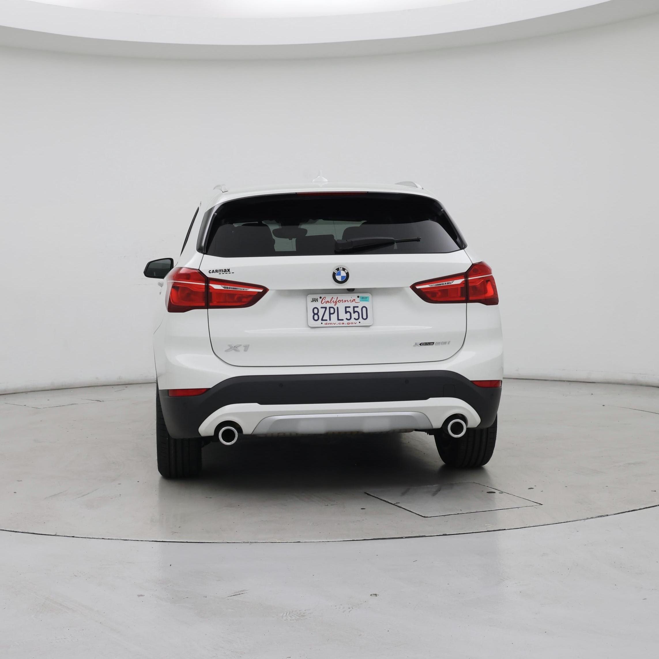 Thumbnail: 2022 BMW X1 - 6