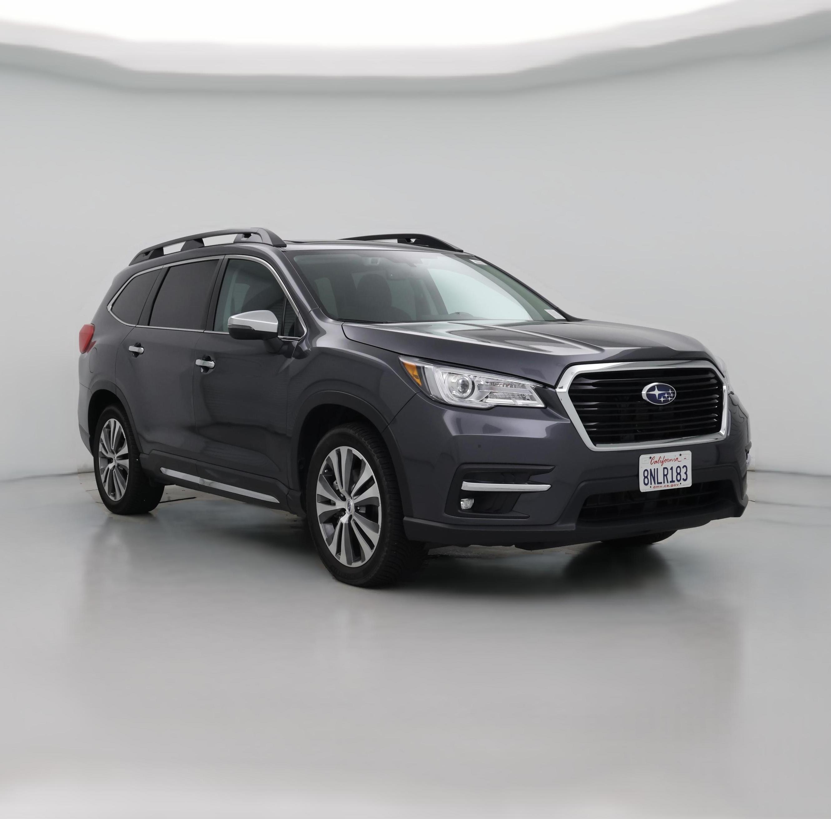 Thumbnail: 2020 Subaru Ascent - 1