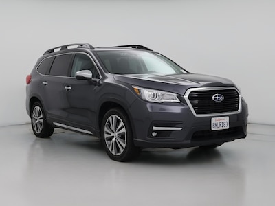 2020 Subaru Ascent Touring
