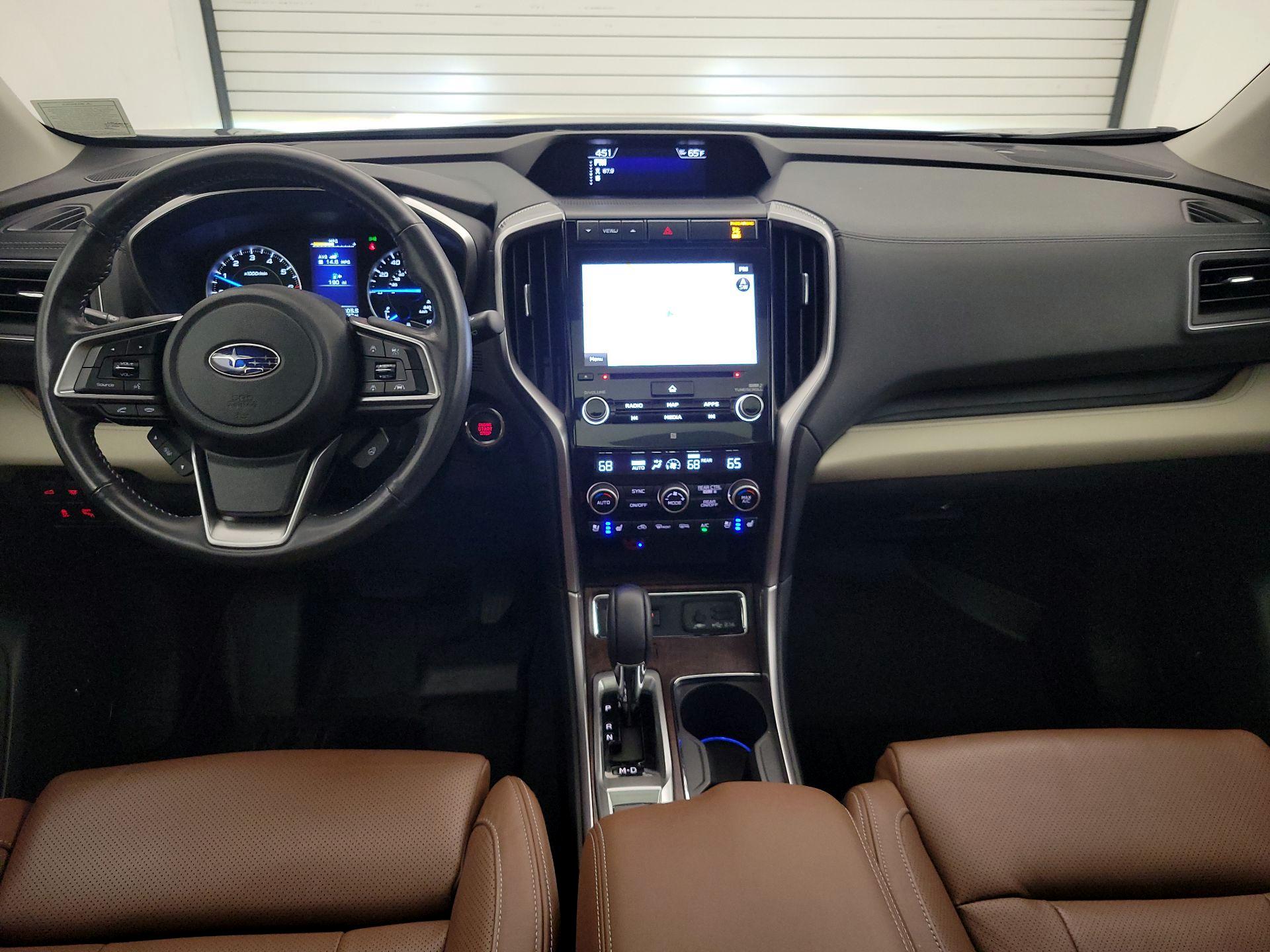 Thumbnail: 2020 Subaru Ascent - 9