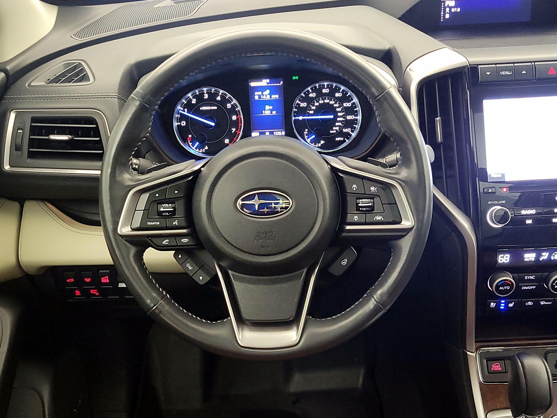 Thumbnail: 2020 Subaru Ascent - 10