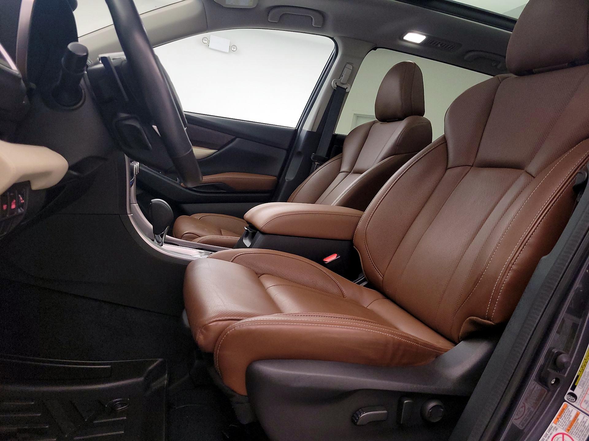 Thumbnail: 2020 Subaru Ascent - 11