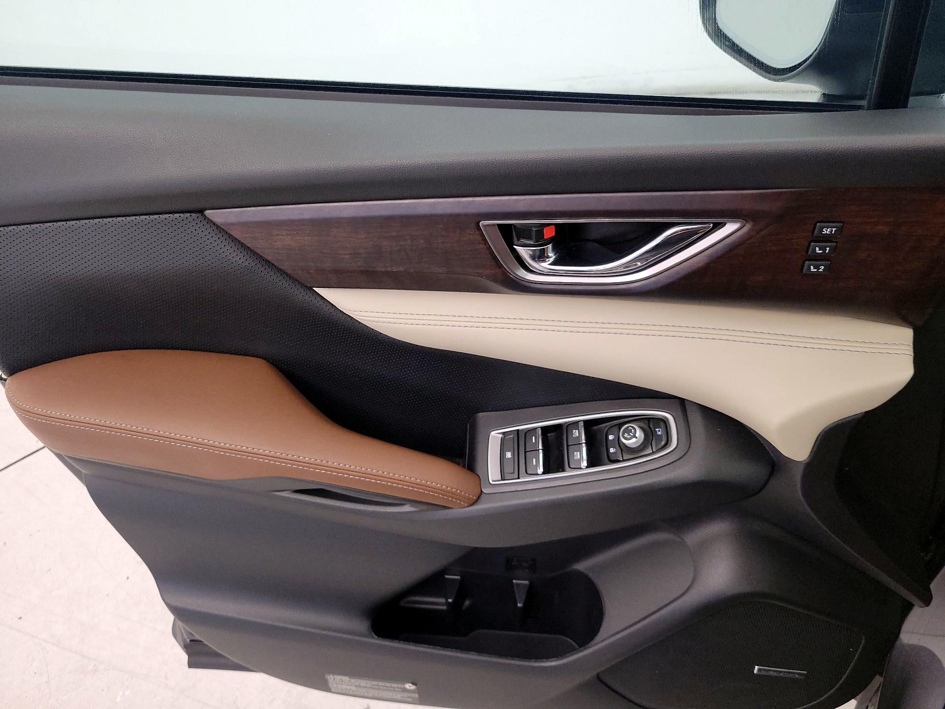 Thumbnail: 2020 Subaru Ascent - 12