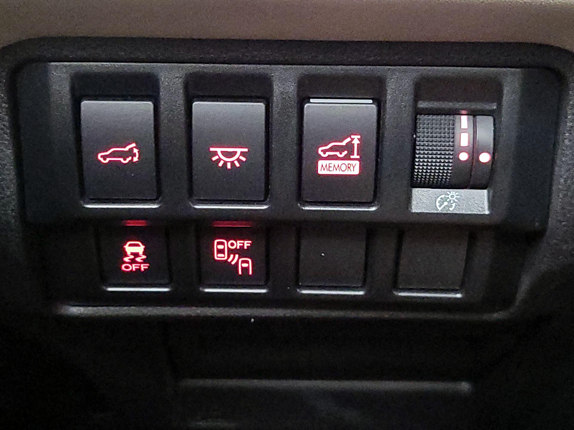 Thumbnail: 2020 Subaru Ascent - 13