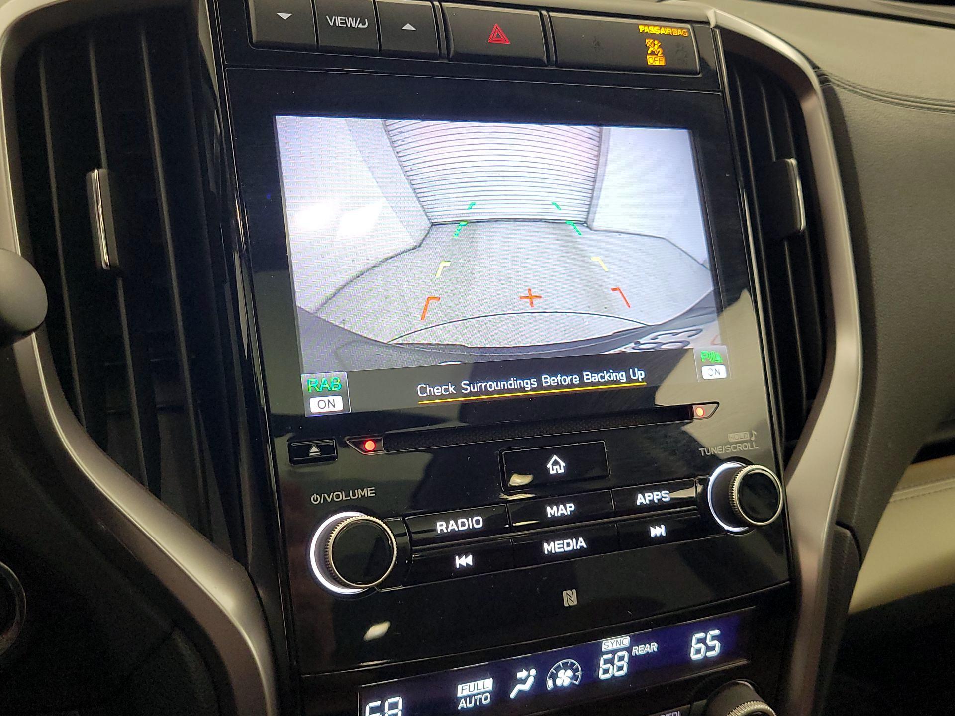 Thumbnail: 2020 Subaru Ascent - 15