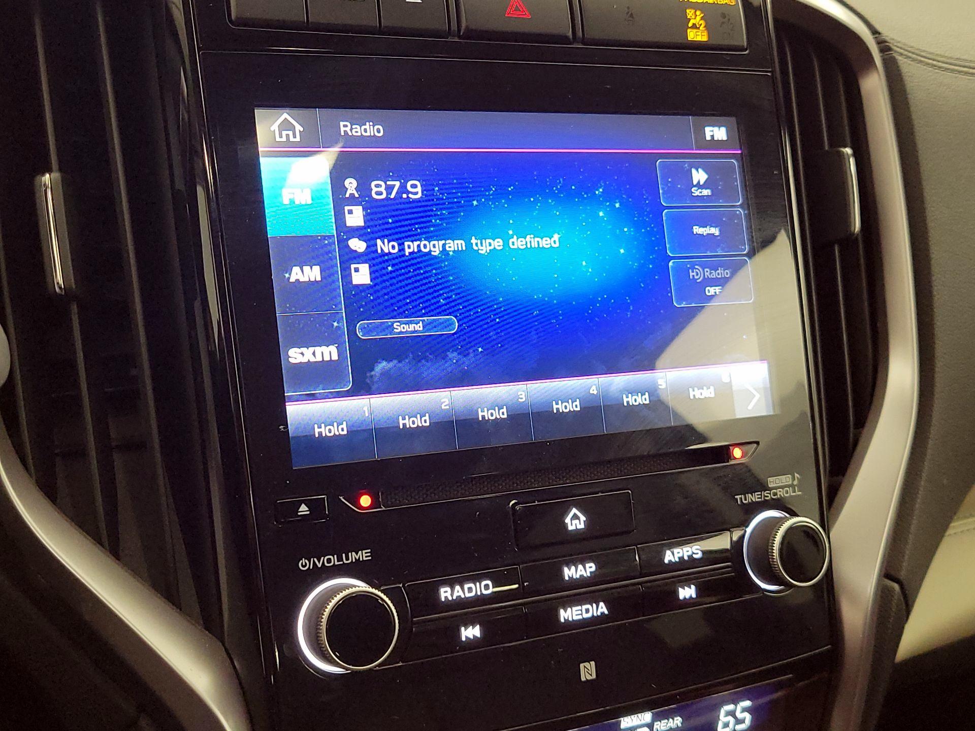 Thumbnail: 2020 Subaru Ascent - 16