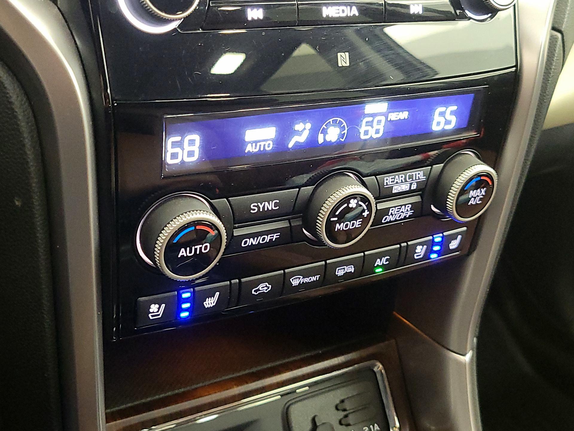 Thumbnail: 2020 Subaru Ascent - 17