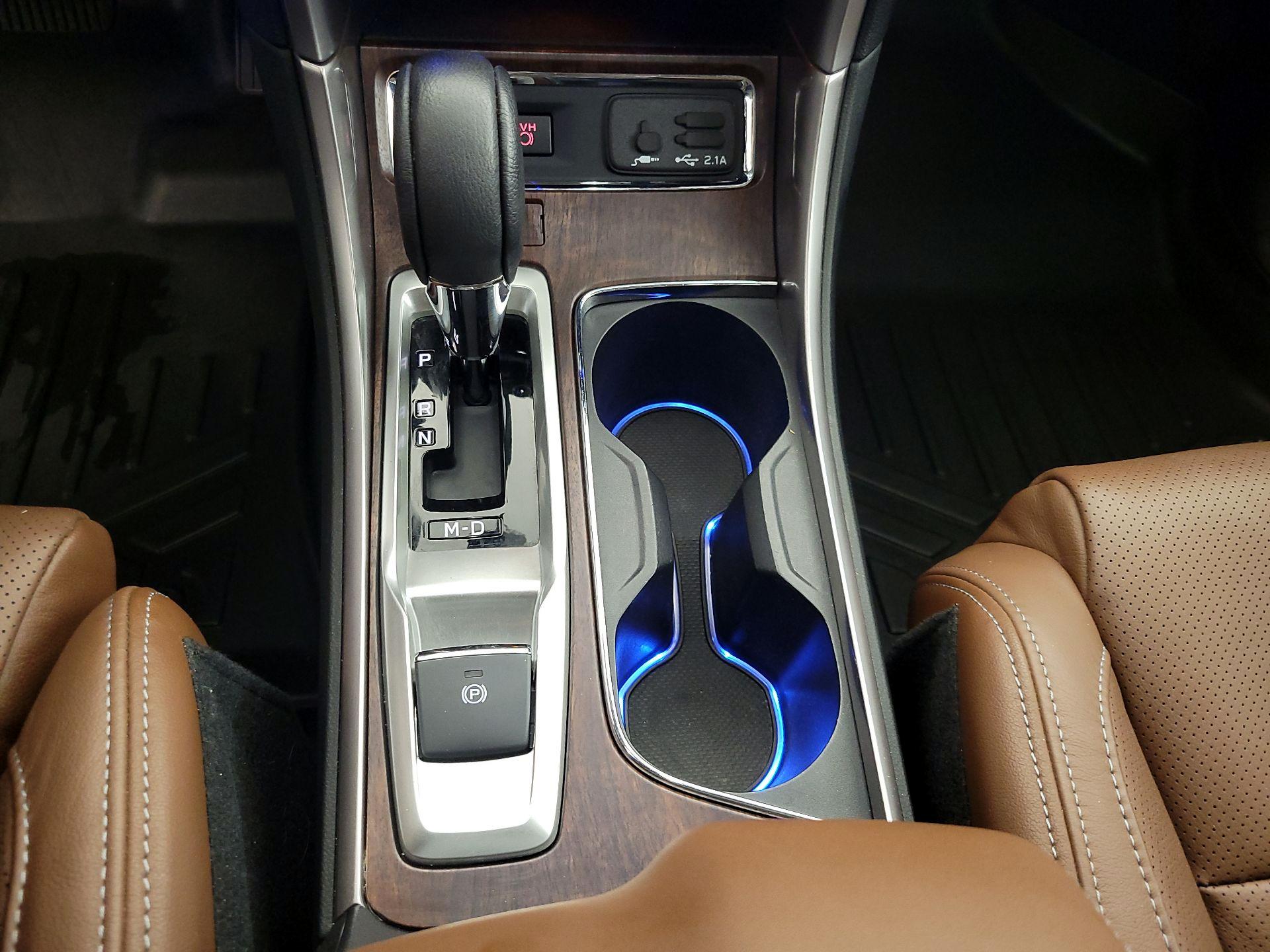 Thumbnail: 2020 Subaru Ascent - 18