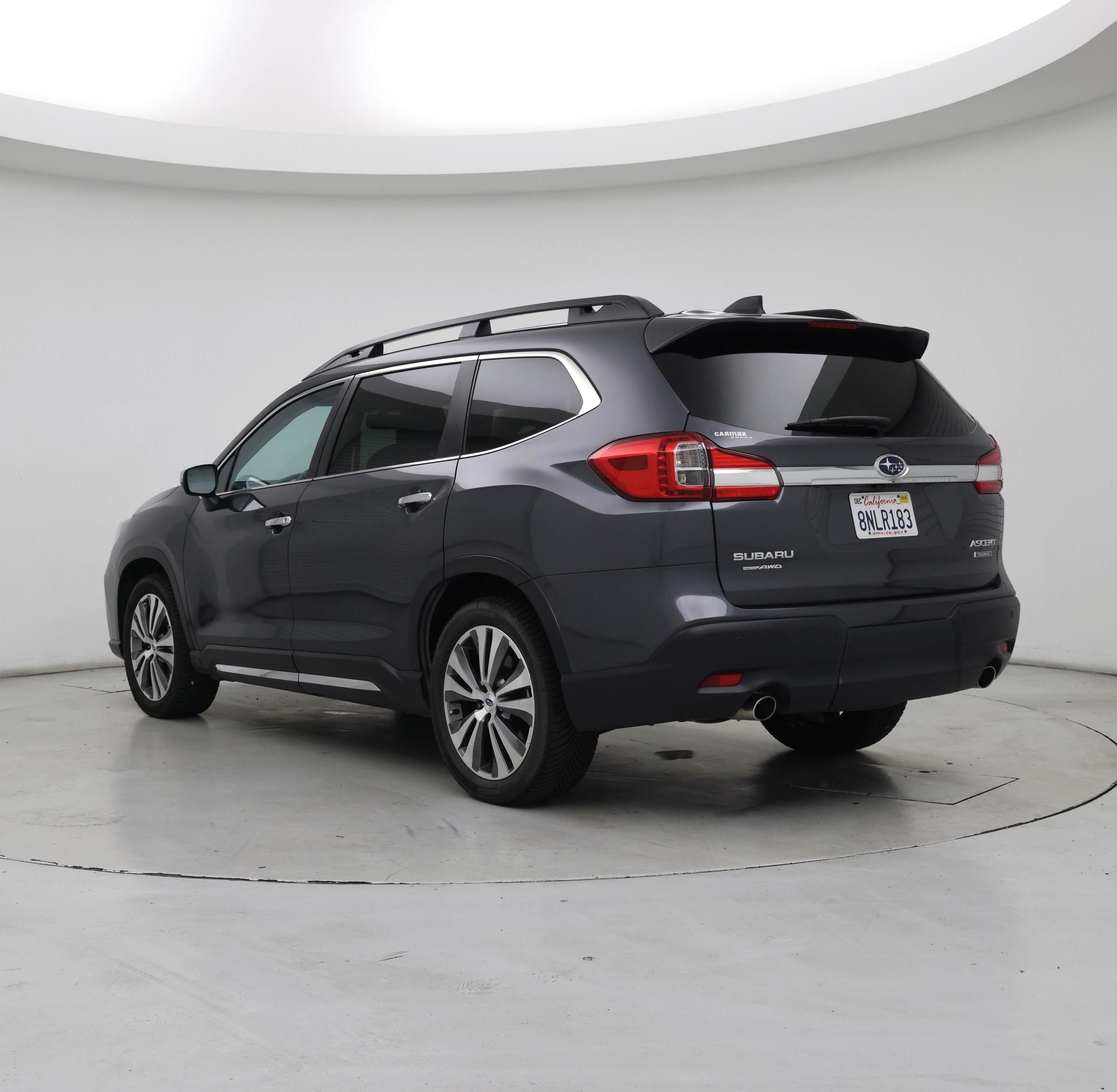 Thumbnail: 2020 Subaru Ascent - 2