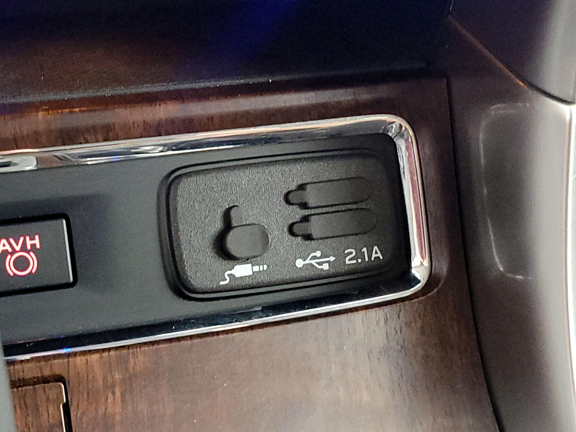 Thumbnail: 2020 Subaru Ascent - 19