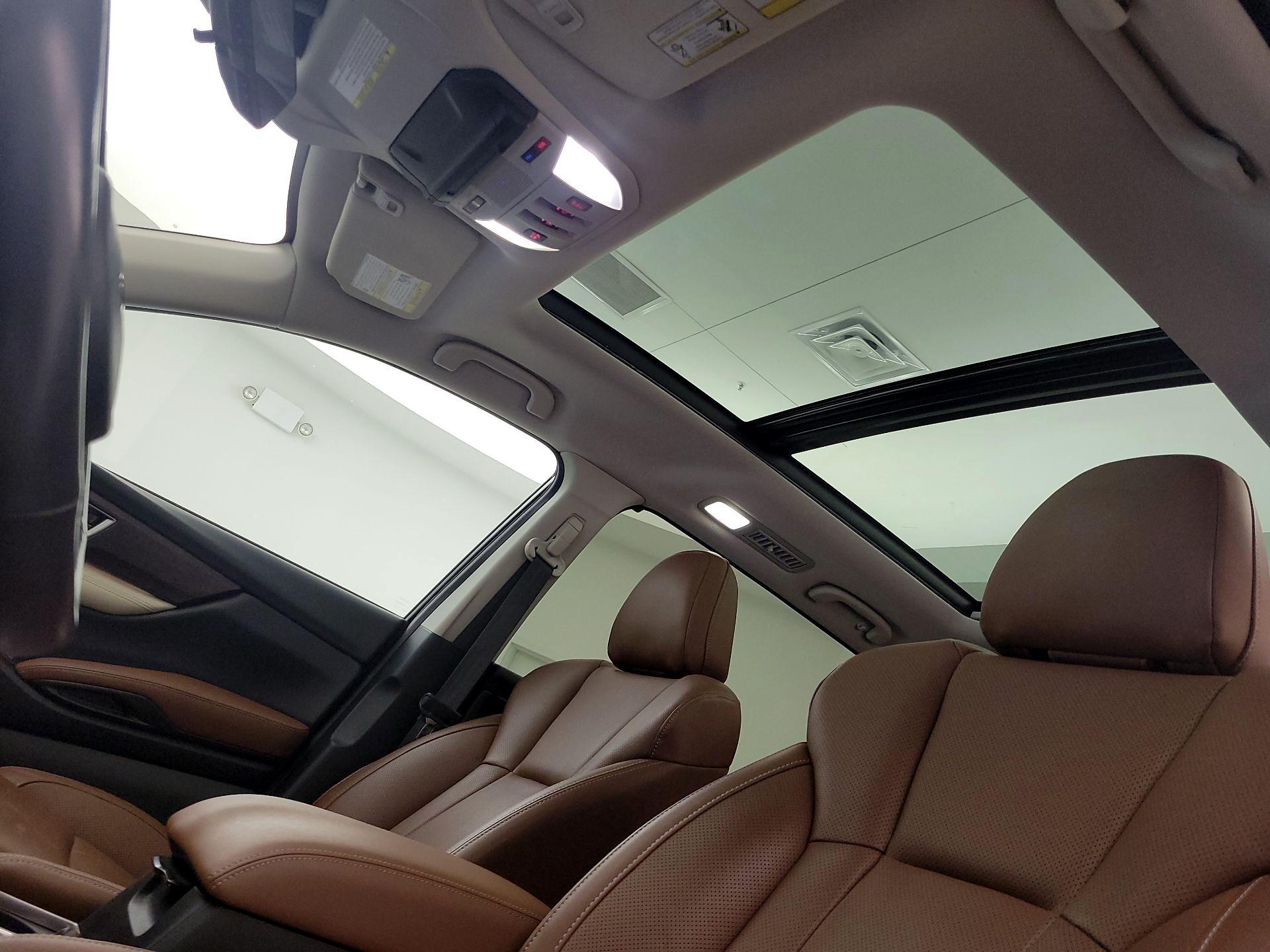 Thumbnail: 2020 Subaru Ascent - 20