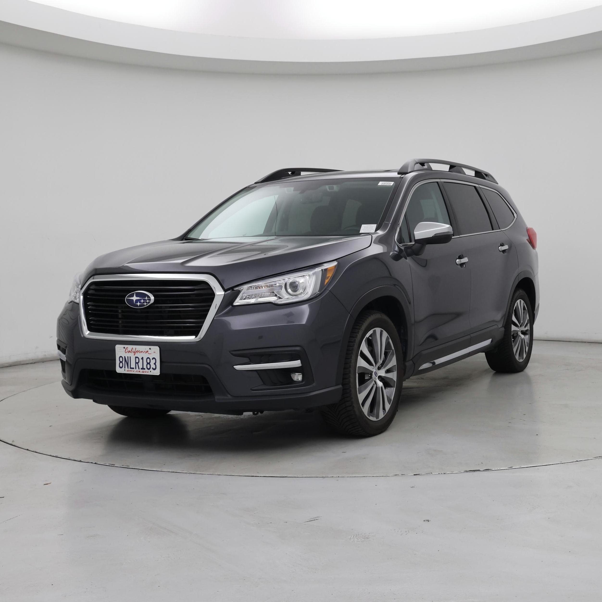Thumbnail: 2020 Subaru Ascent - 4