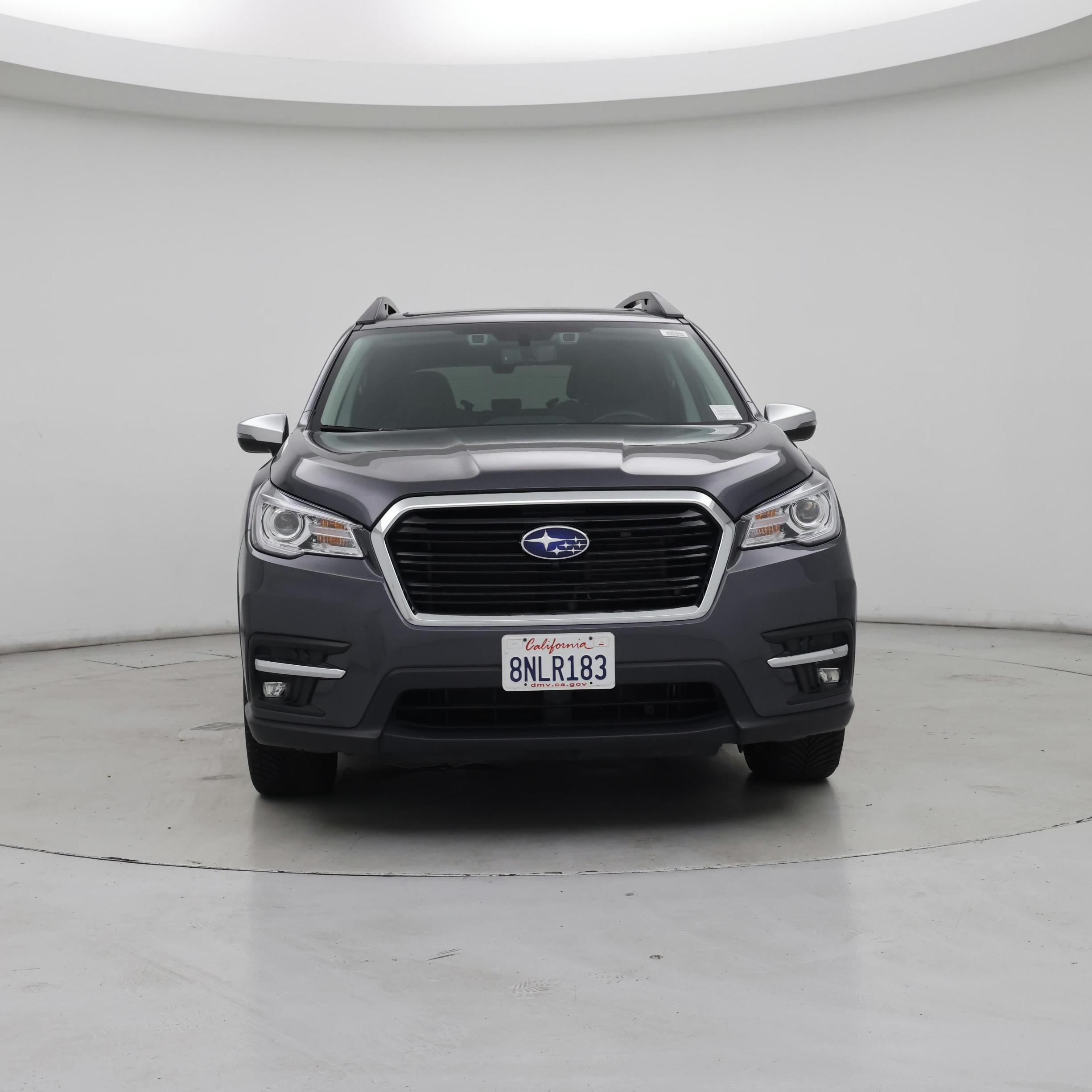 Thumbnail: 2020 Subaru Ascent - 5