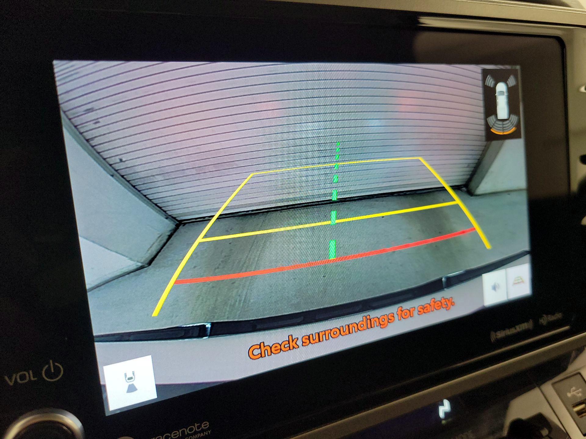 Thumbnail: 2022 Toyota Tundra - 14