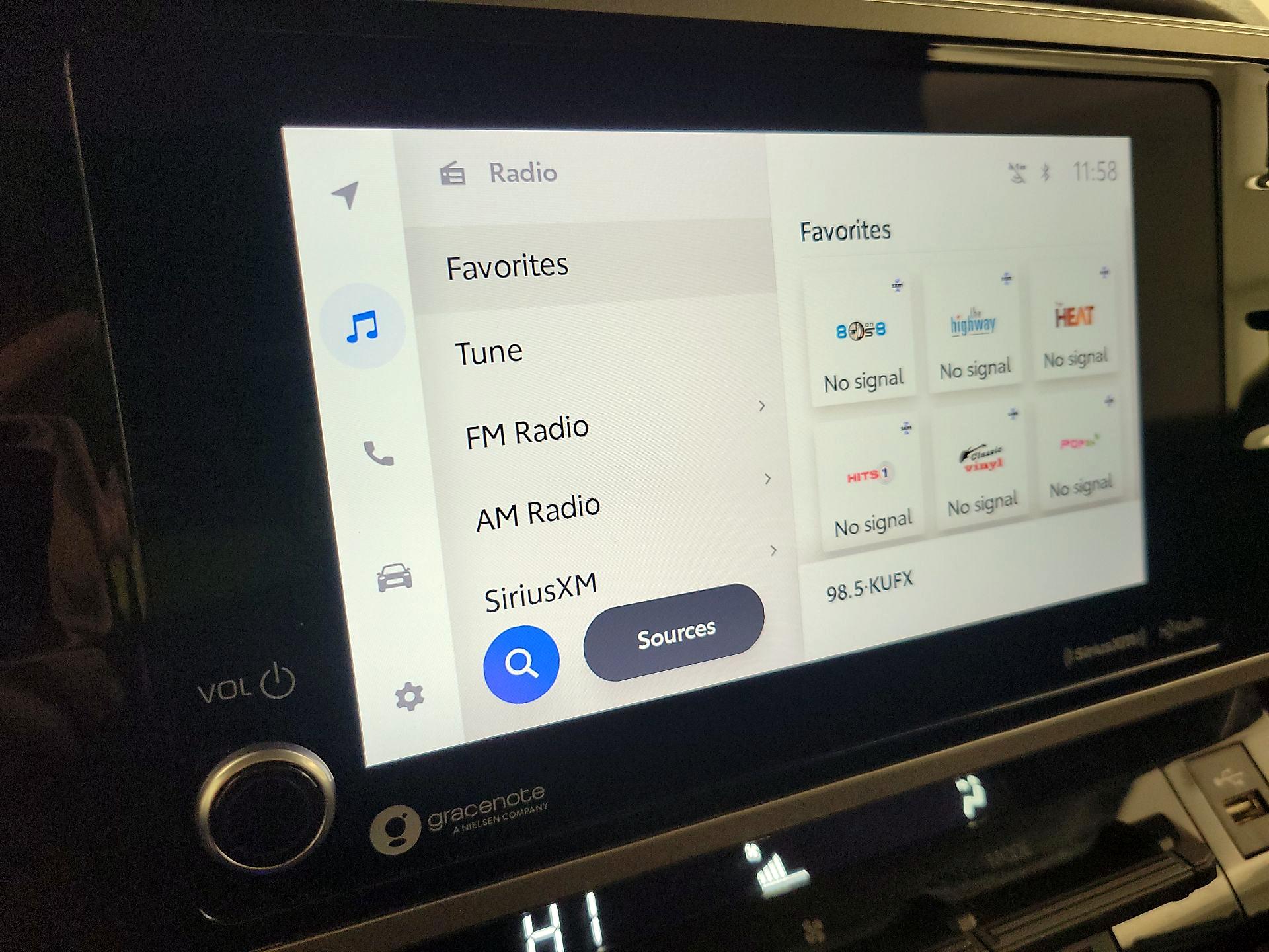 Thumbnail: 2022 Toyota Tundra - 15