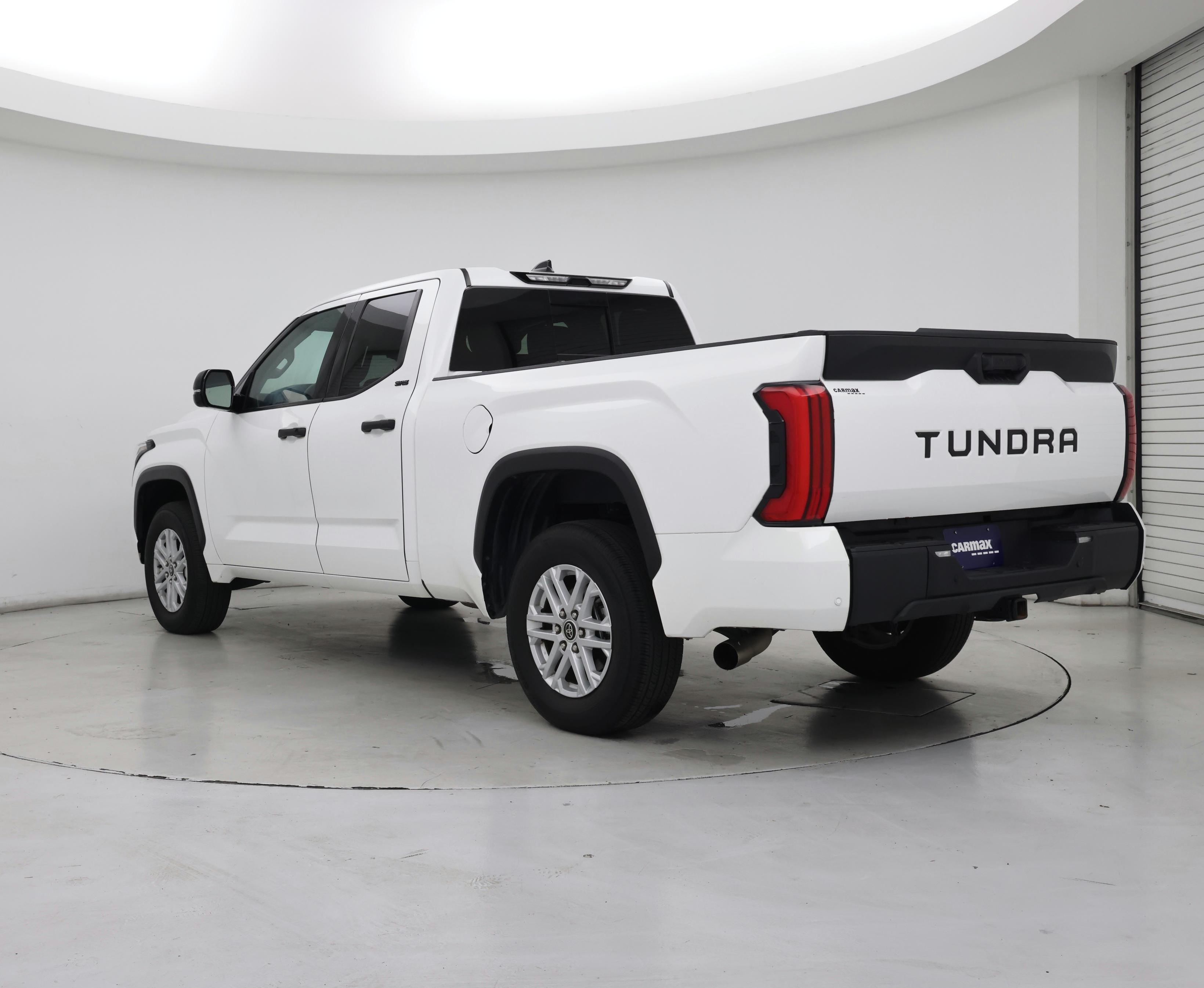 Thumbnail: 2022 Toyota Tundra - 2