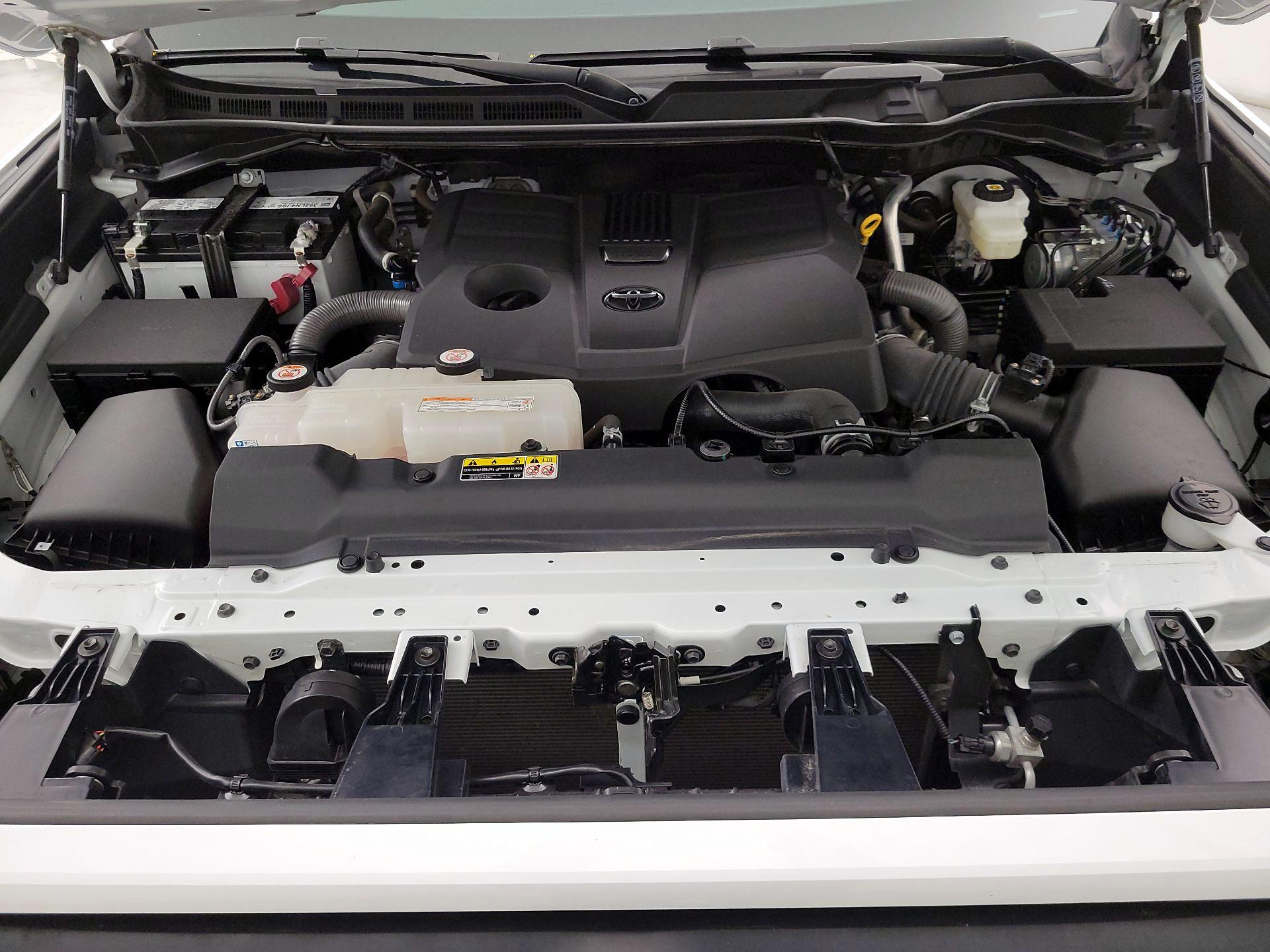 Thumbnail: 2022 Toyota Tundra - 20