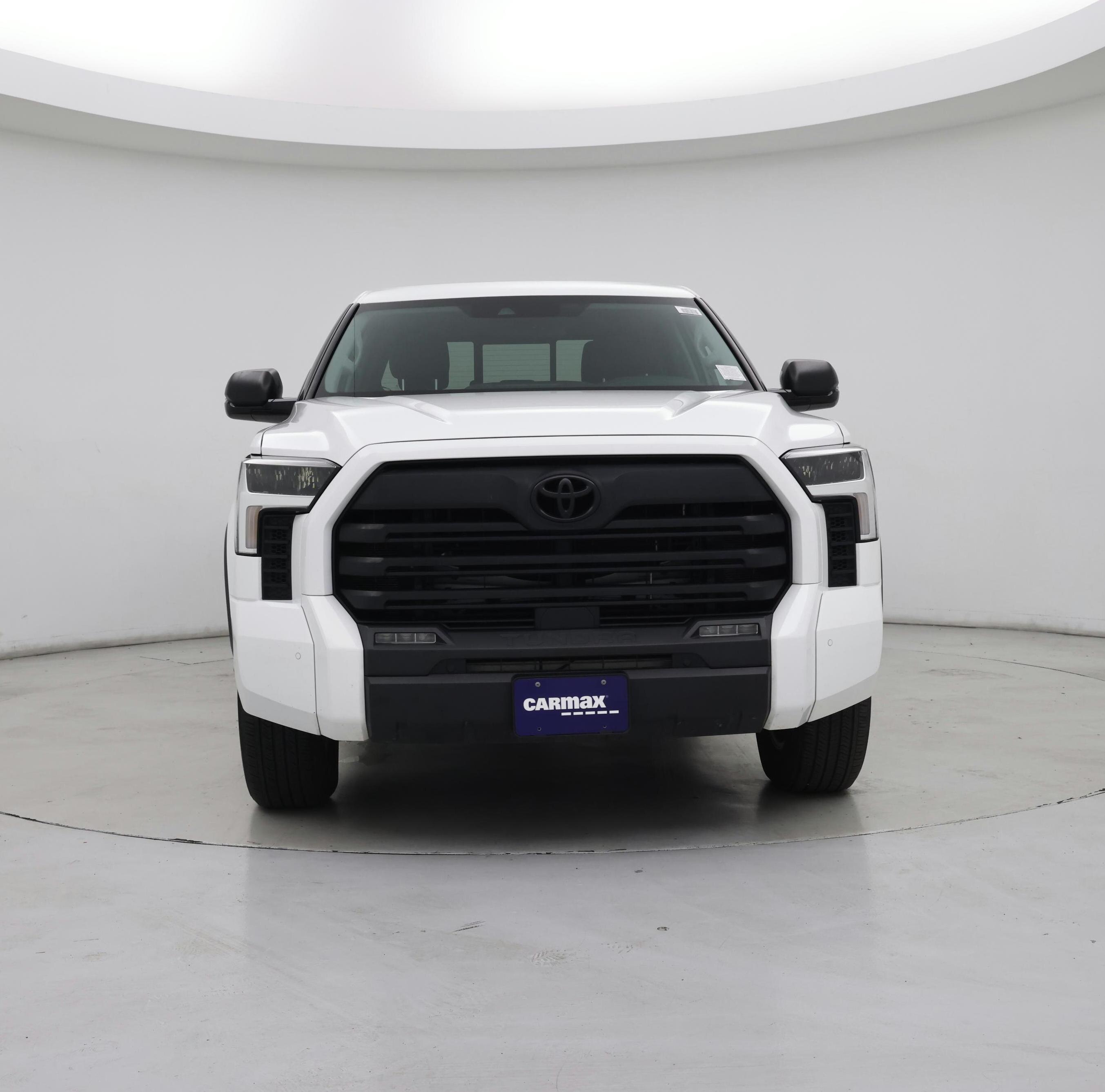 Thumbnail: 2022 Toyota Tundra - 5