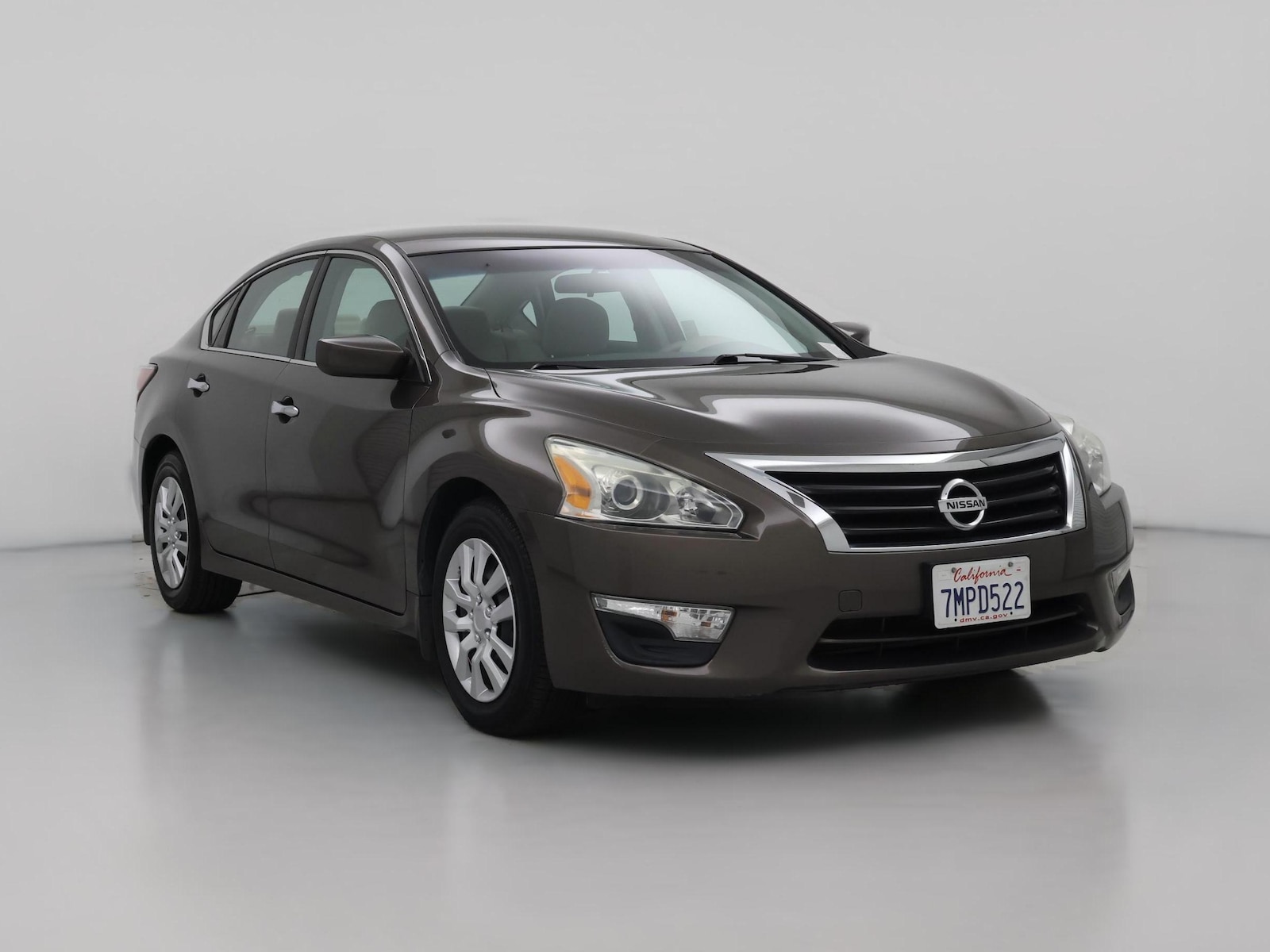 2015 Nissan Altima S