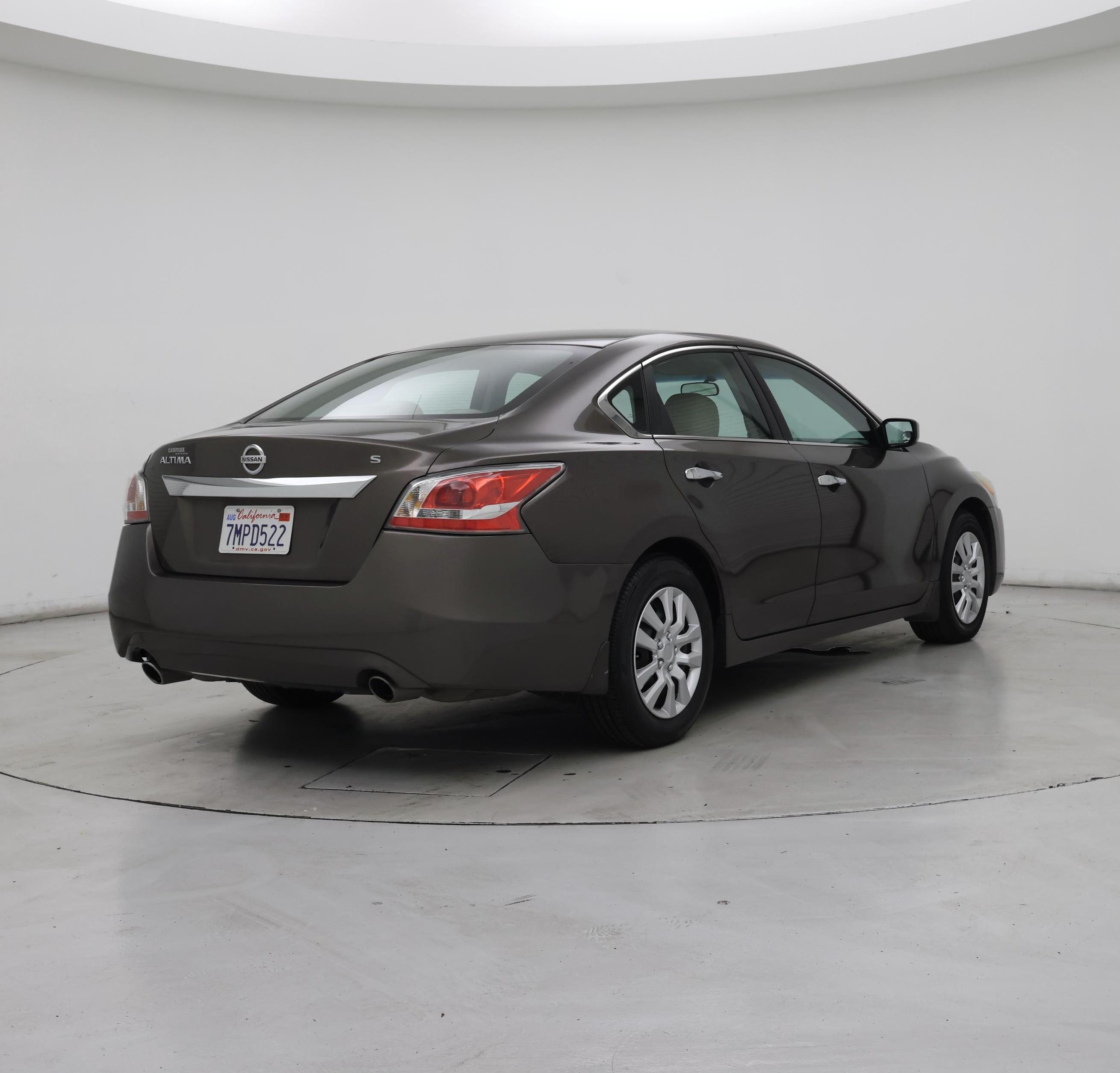 Thumbnail: 2015 Nissan Altima - 8