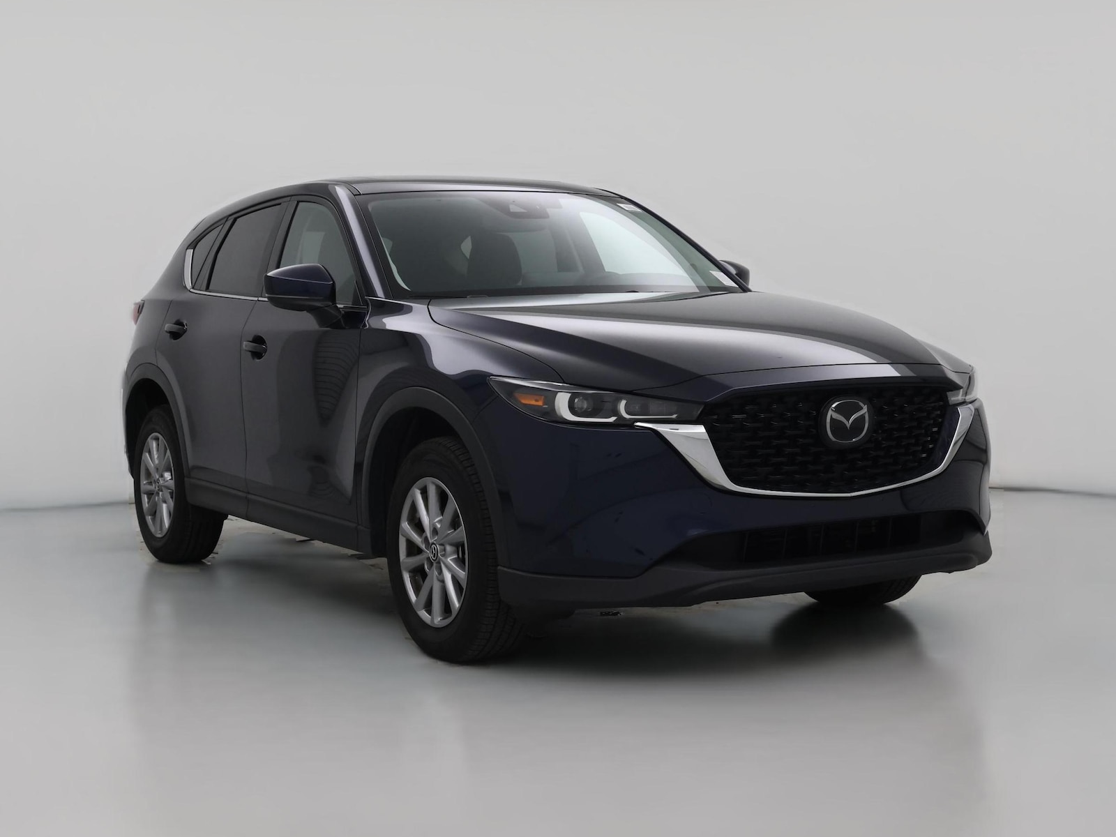 2023 Mazda CX-5 S Preferred package