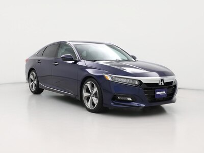 2020 Honda Accord Touring