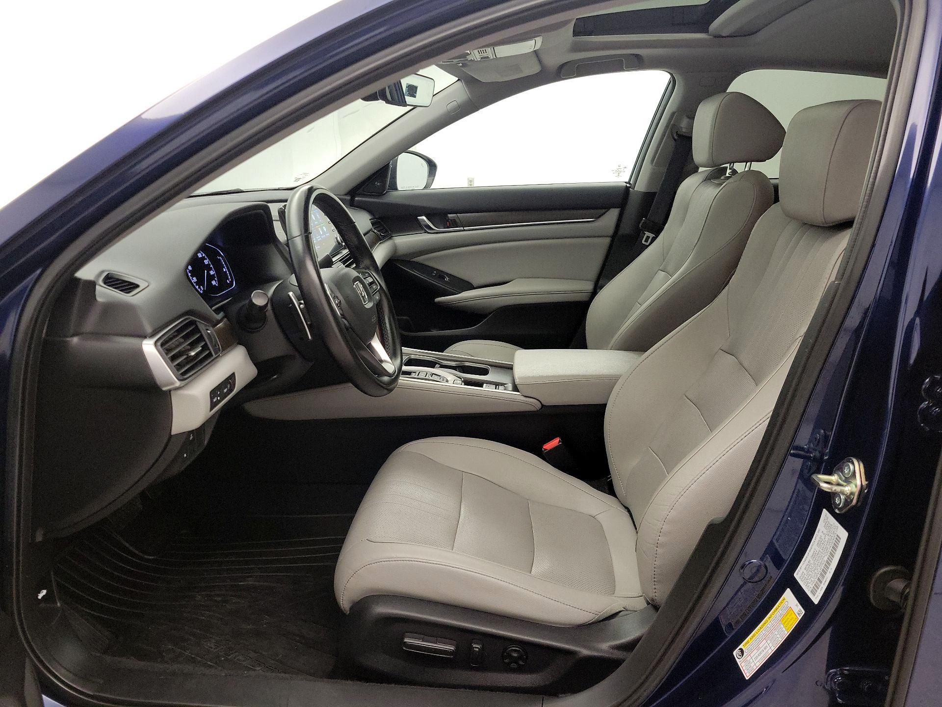 Thumbnail: 2020 Honda Accord - 11