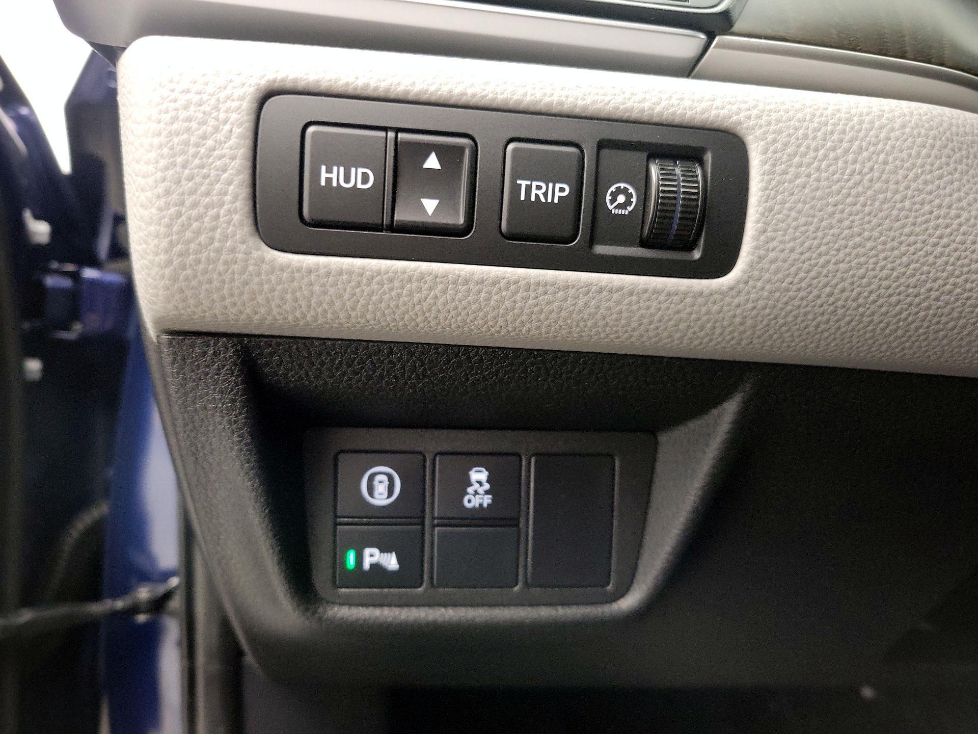 Thumbnail: 2020 Honda Accord - 13