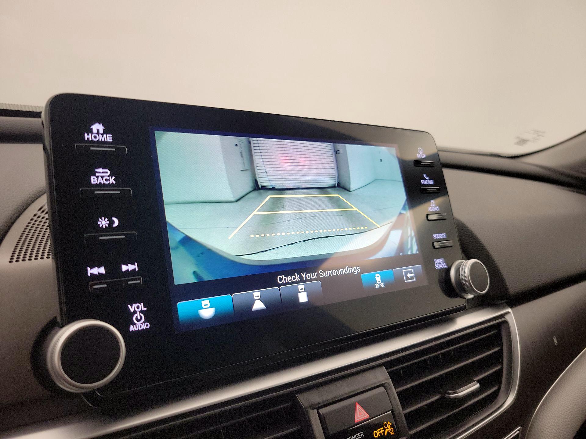 Thumbnail: 2020 Honda Accord - 14