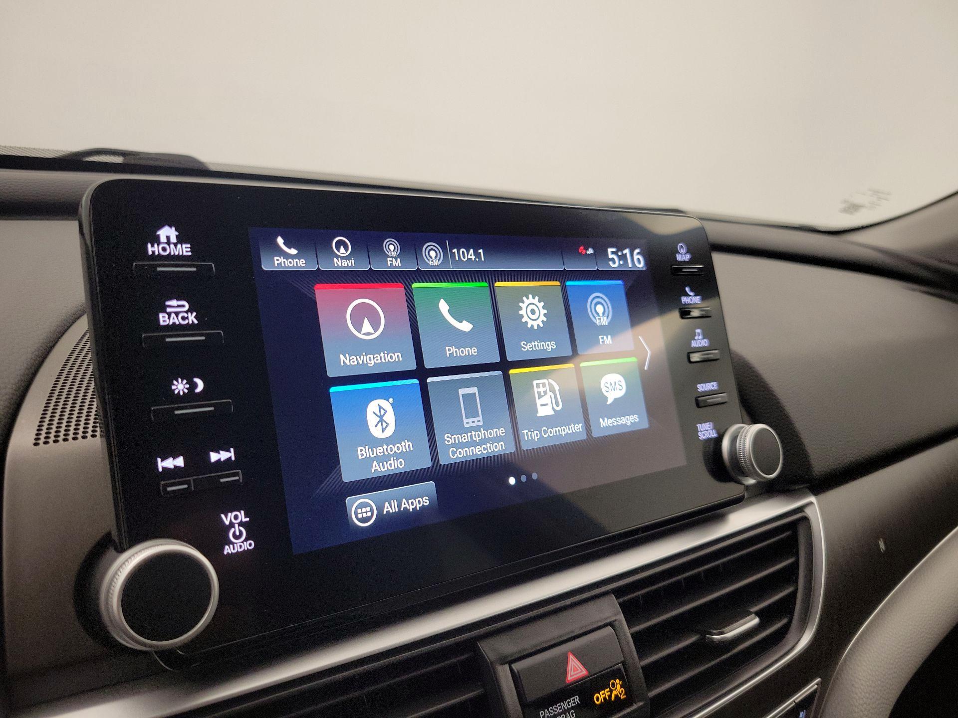 Thumbnail: 2020 Honda Accord - 15