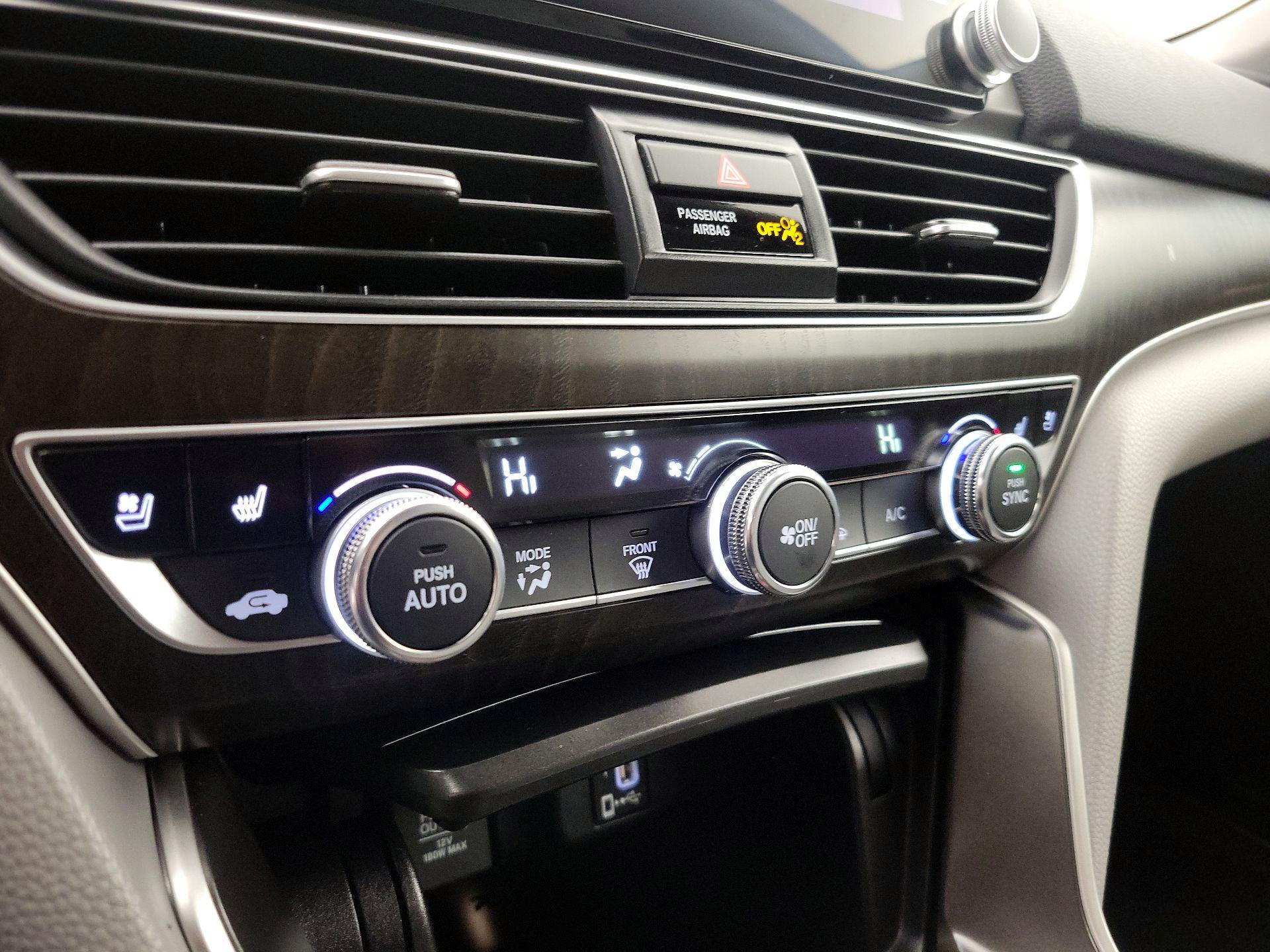 Thumbnail: 2020 Honda Accord - 16