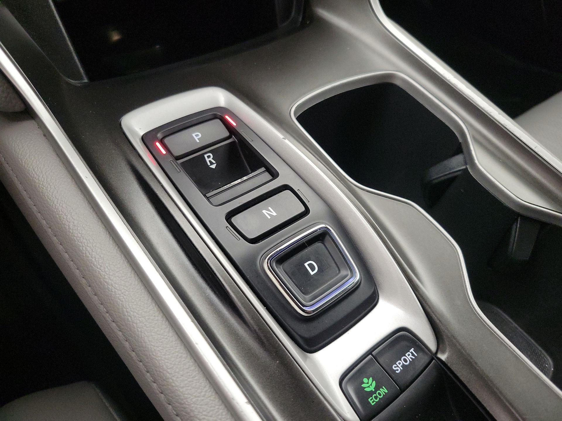 Thumbnail: 2020 Honda Accord - 17