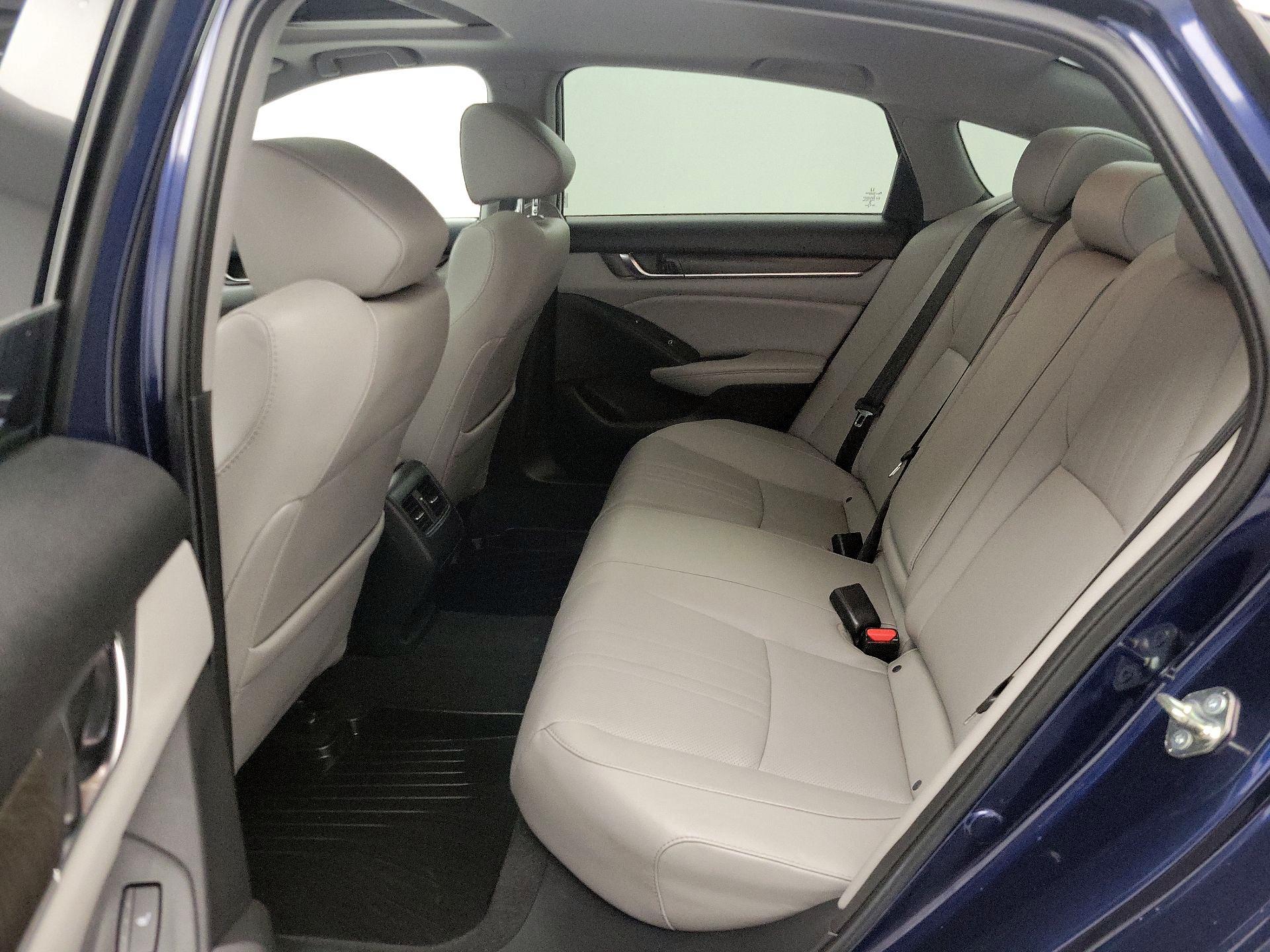 Thumbnail: 2020 Honda Accord - 19