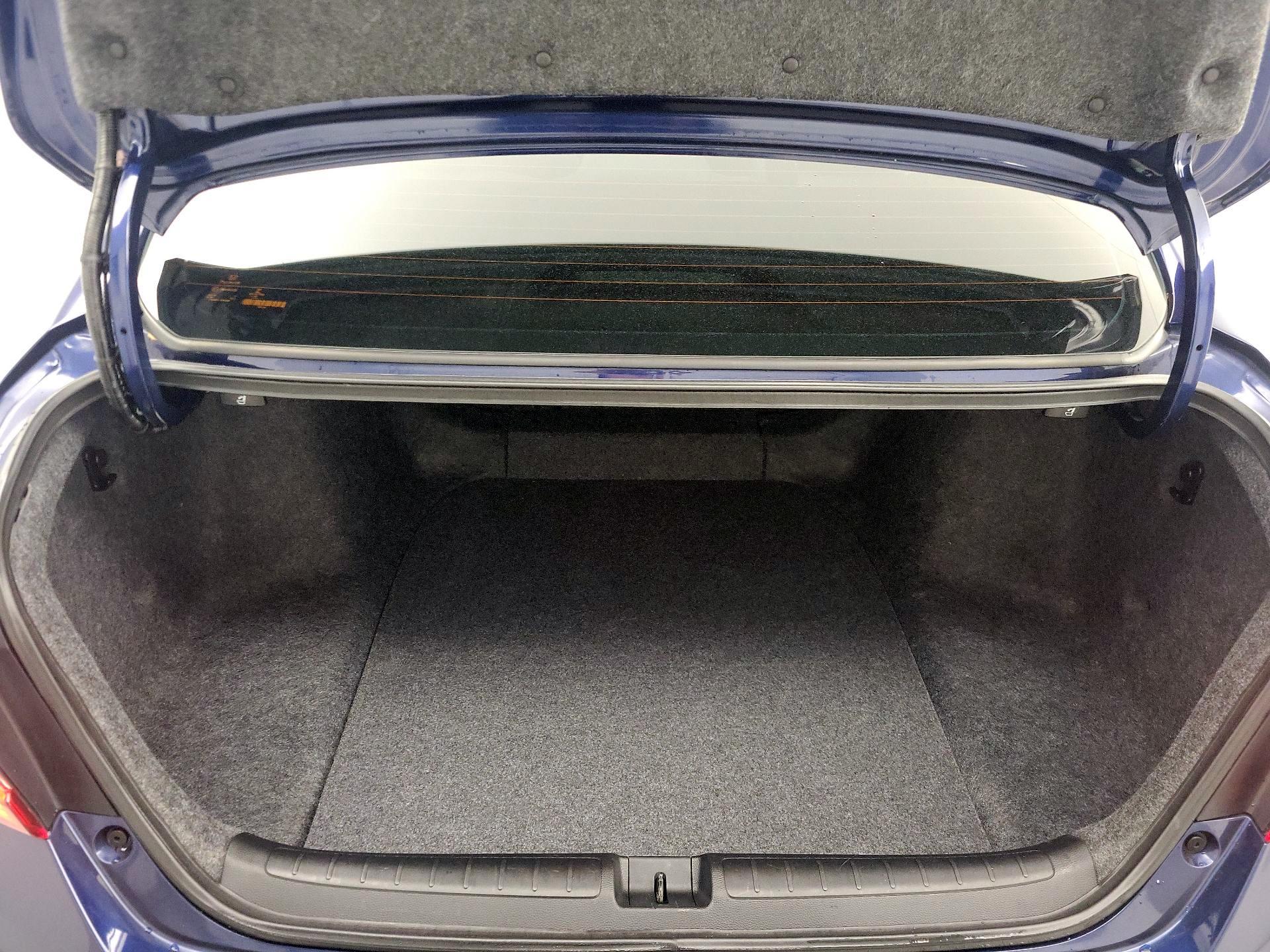 Thumbnail: 2020 Honda Accord - 20